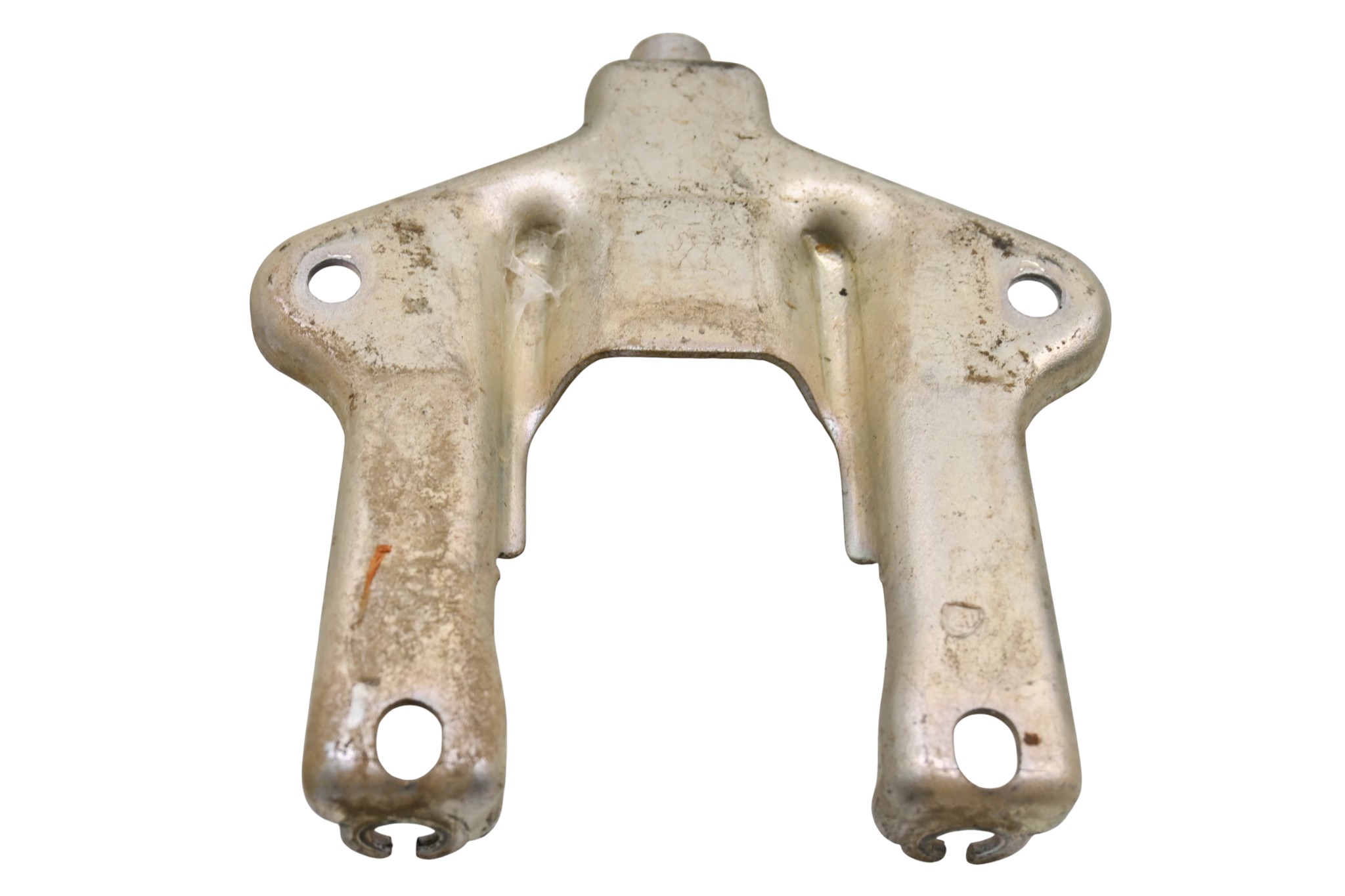 06 Honda TRX90 Equalizer Body Brake Cable Plate Fourtrax 90