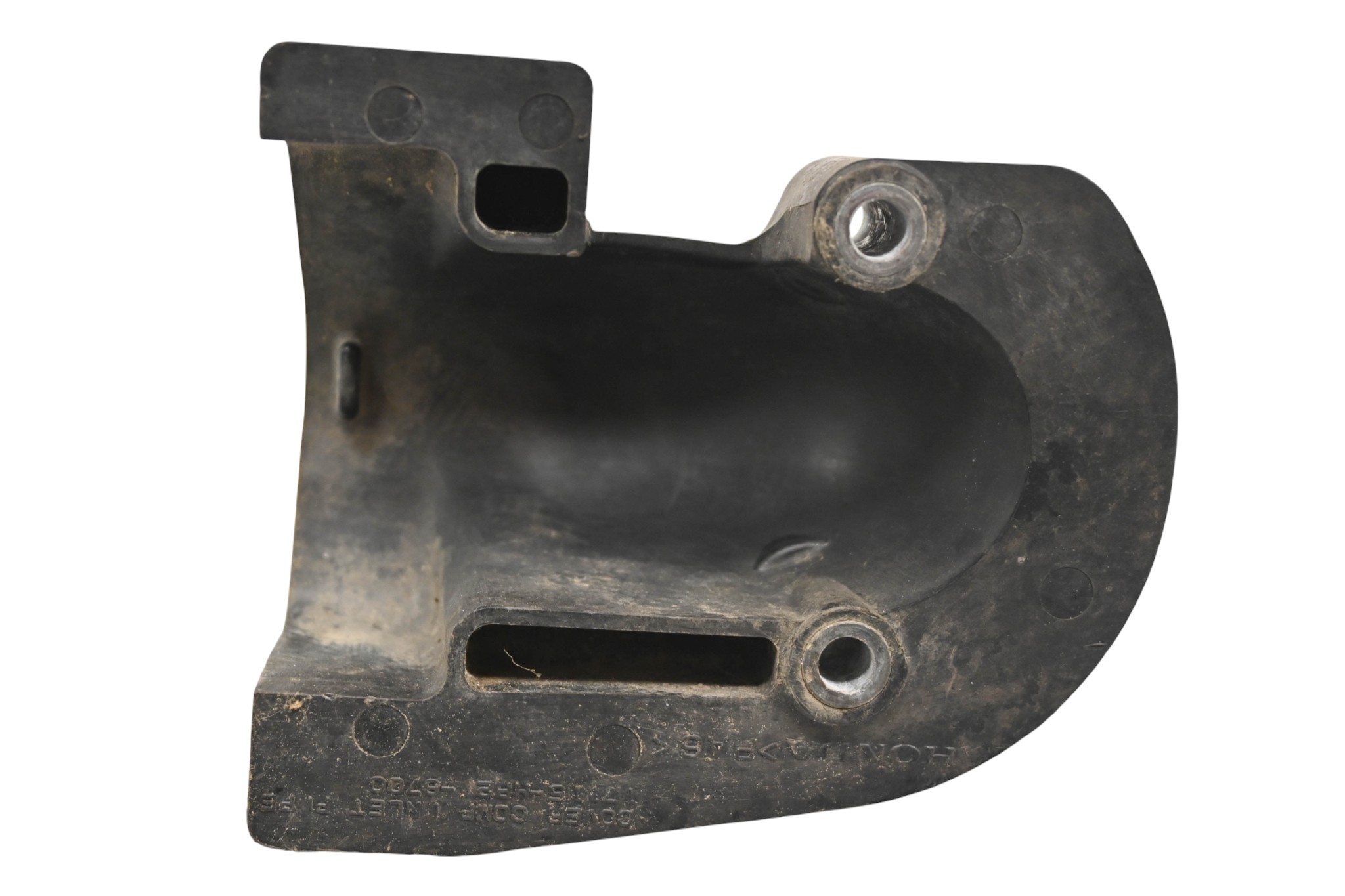 06 Honda TRX90 Intake Boot Cover Fourtrax 90