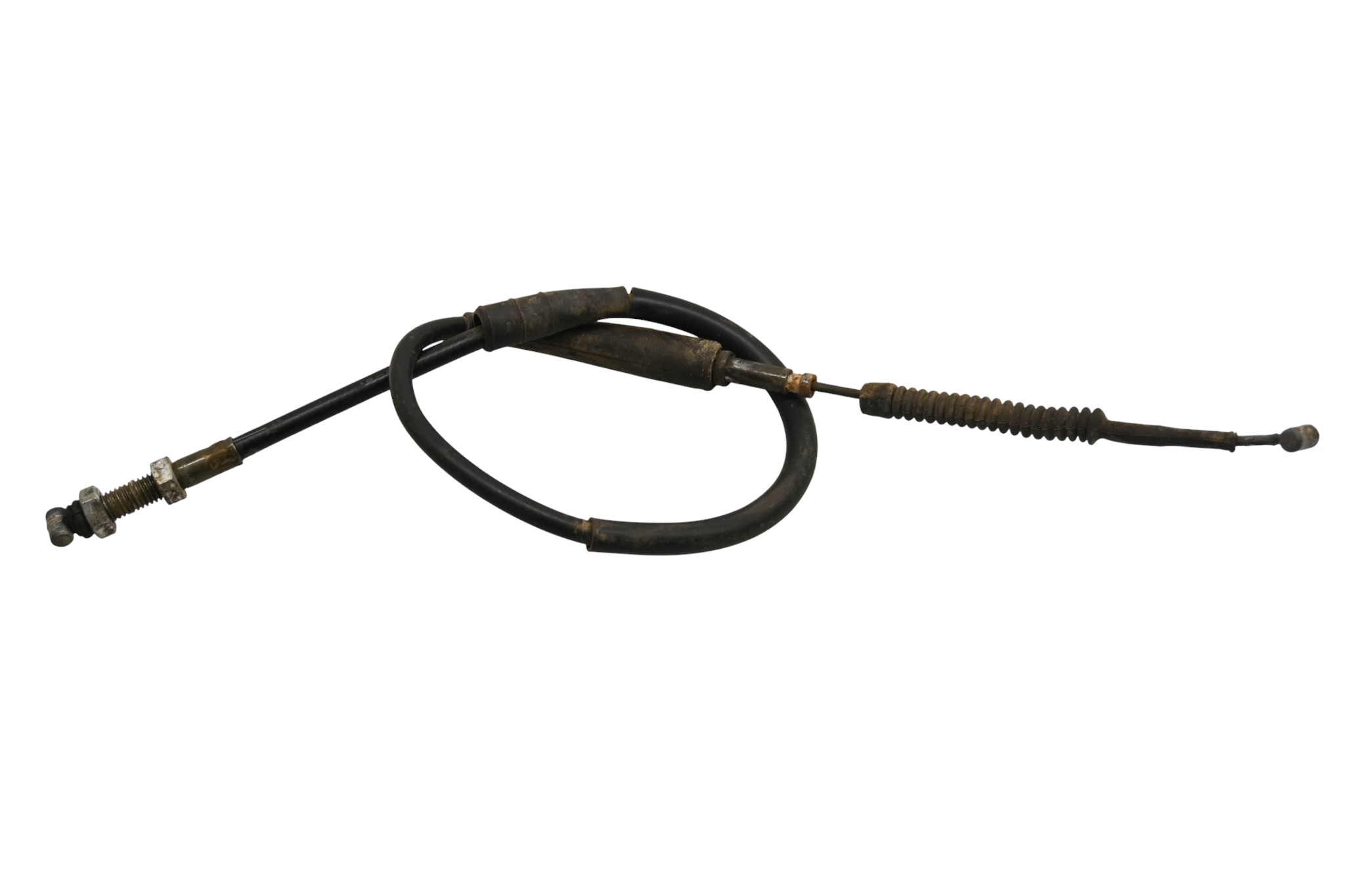06 Honda TRX90 Front Brake Cable Fourtrax 90