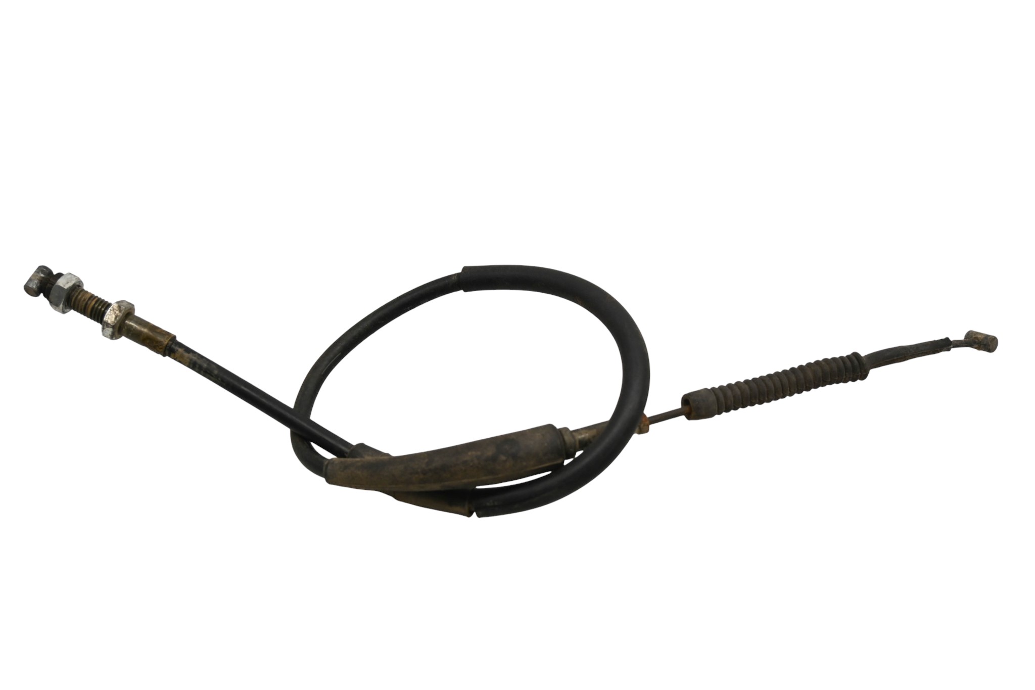 06 Honda TRX90 Front Brake Cable Fourtrax 90