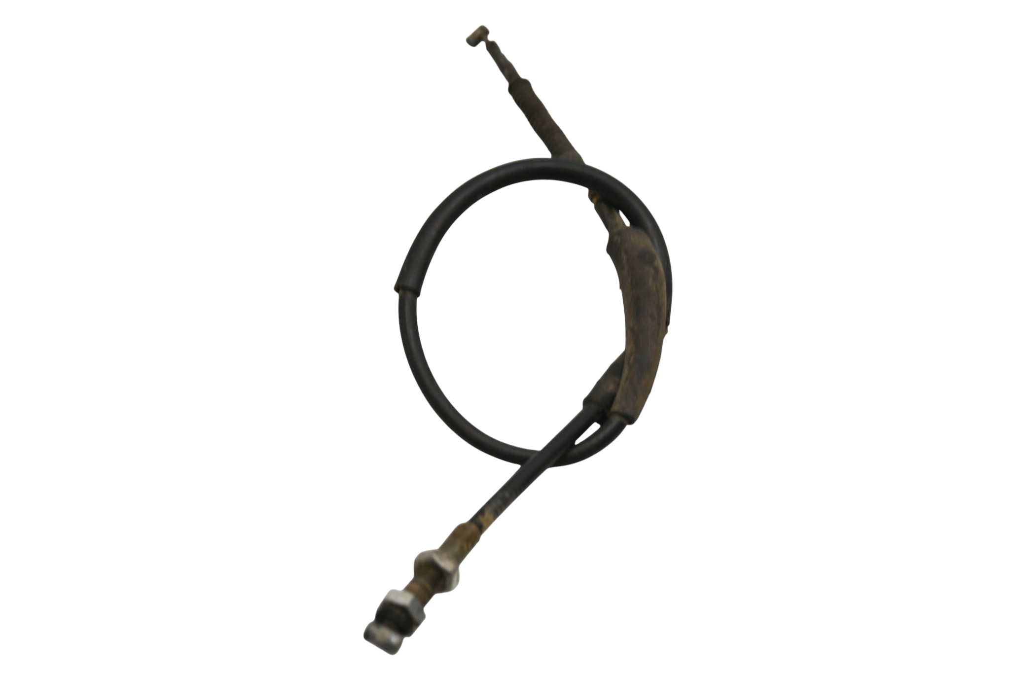 06 Honda TRX90 Front Brake Cable Fourtrax 90