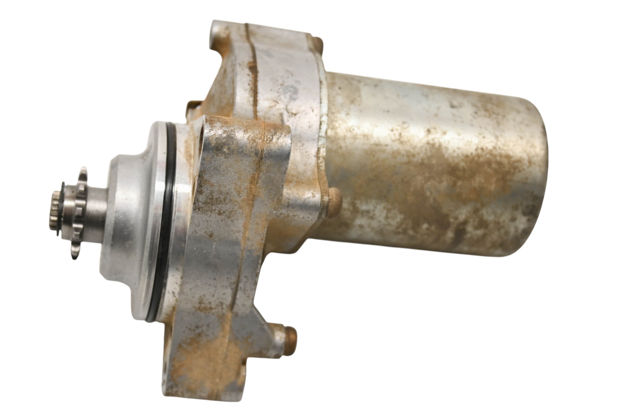 06 Honda TRX90 Starter Motor Fourtrax 90