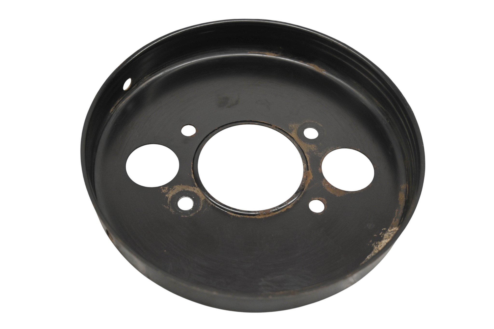 06 Honda TRX90 Front Right Or Left Brake Drum Housing Fourtrax 90