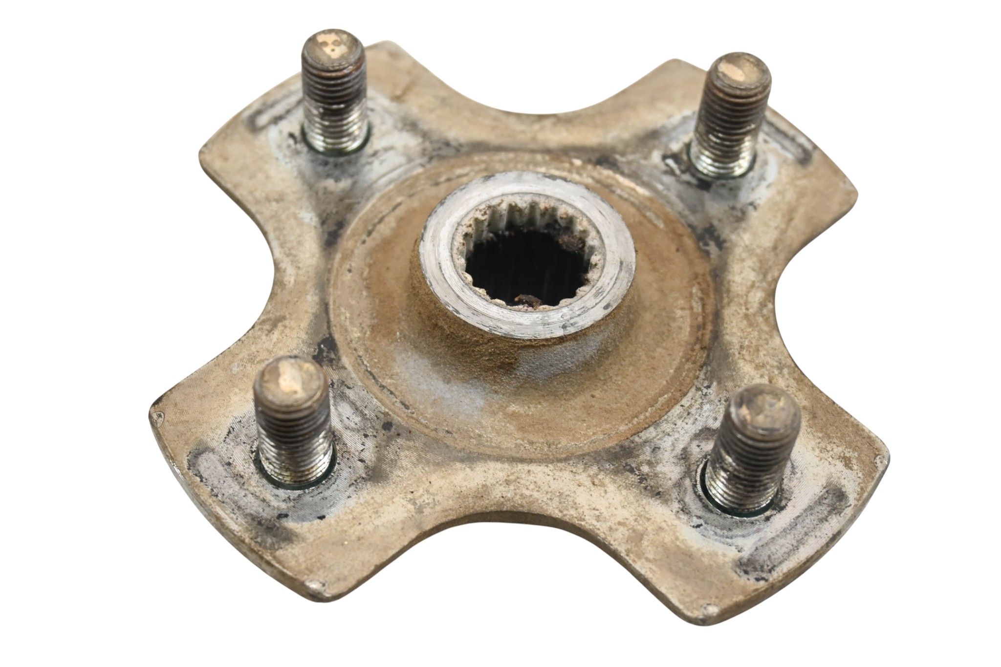 06 Honda TRX90 Rear Wheel Hub Left Or Right Fourtrax 90