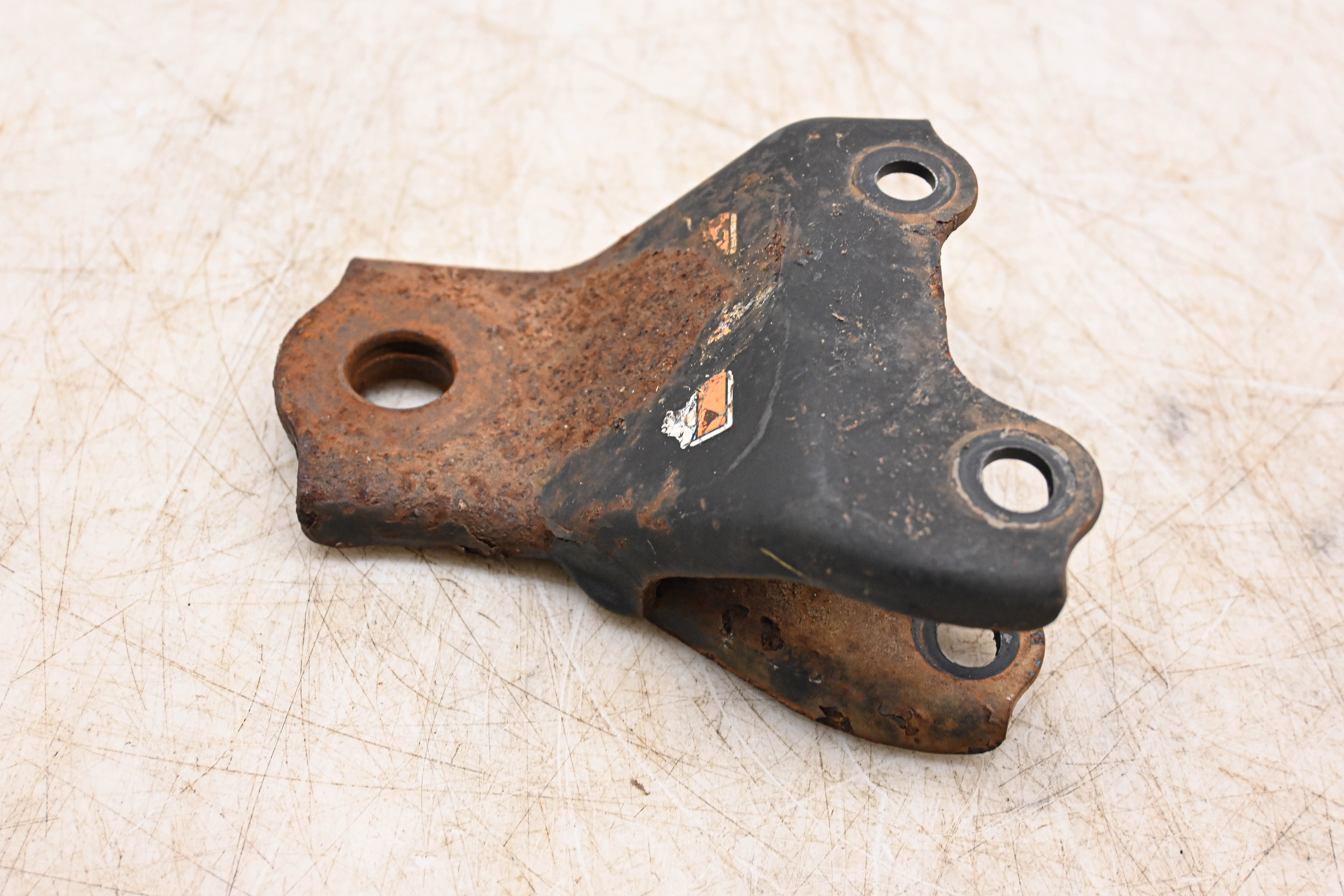 03 Honda Rubicon 500 4x4 Tow Hitch TRX500FA