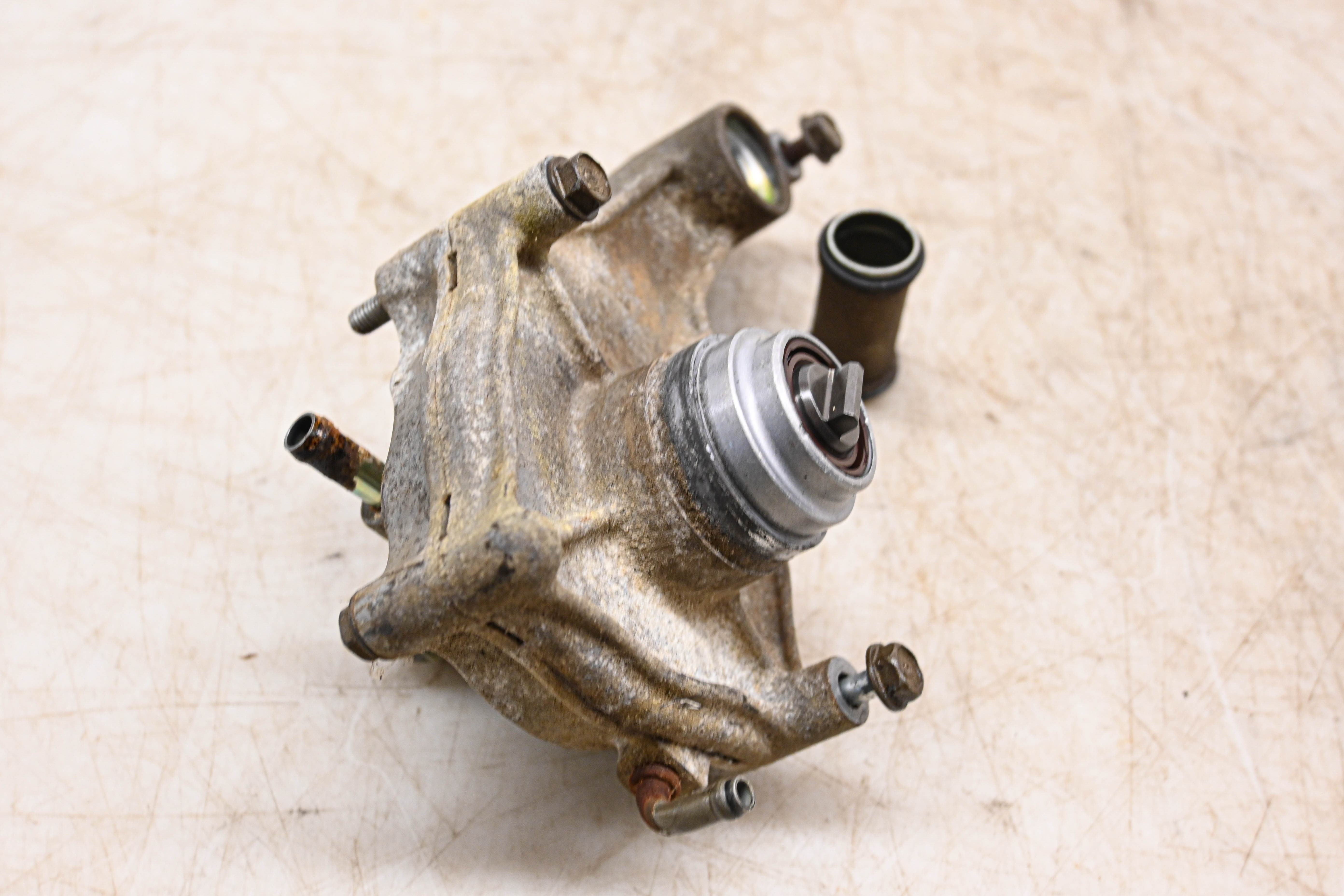 03 Honda Rubicon 500 4x4 Water Pump TRX500FA