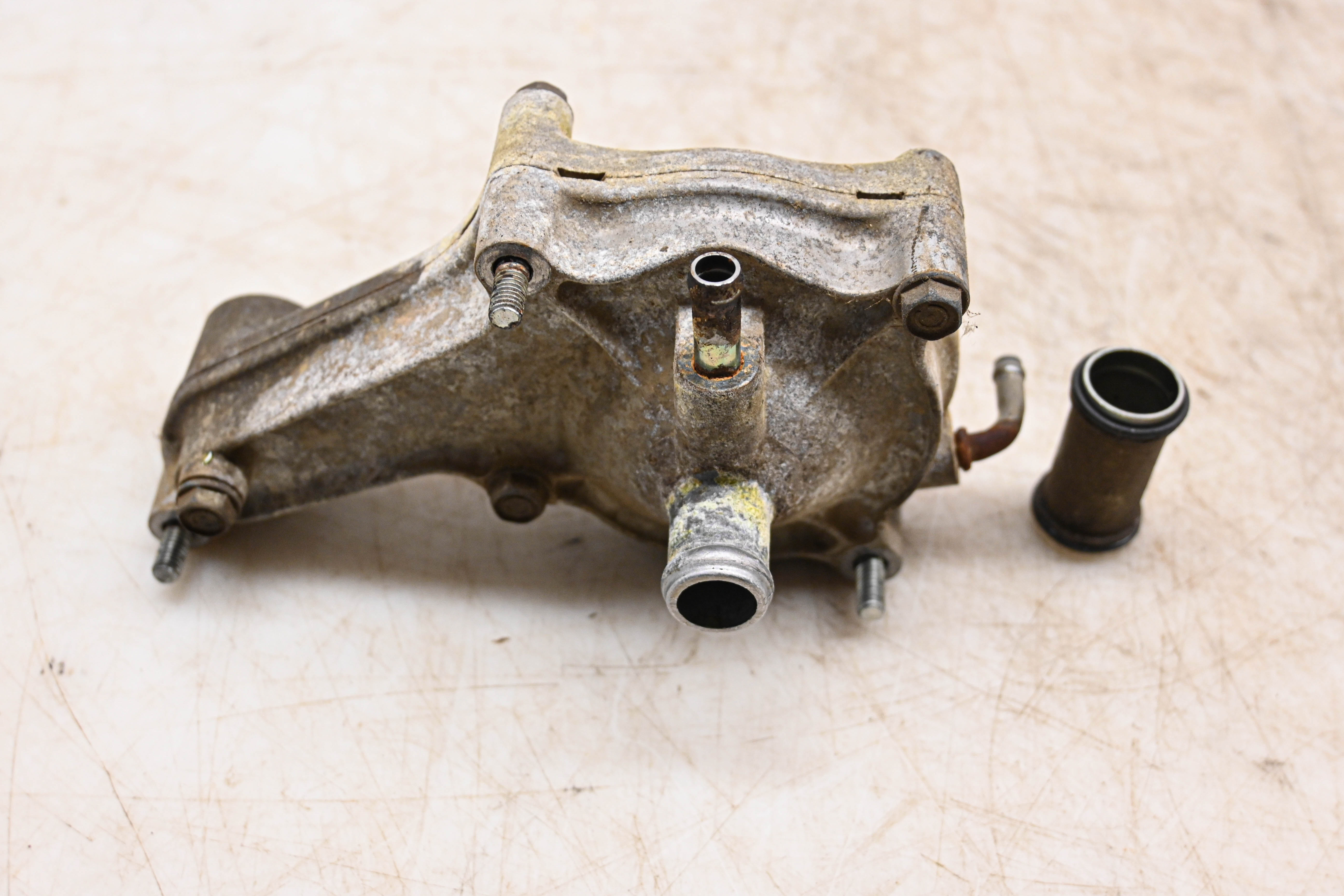 03 Honda Rubicon 500 4x4 Water Pump TRX500FA