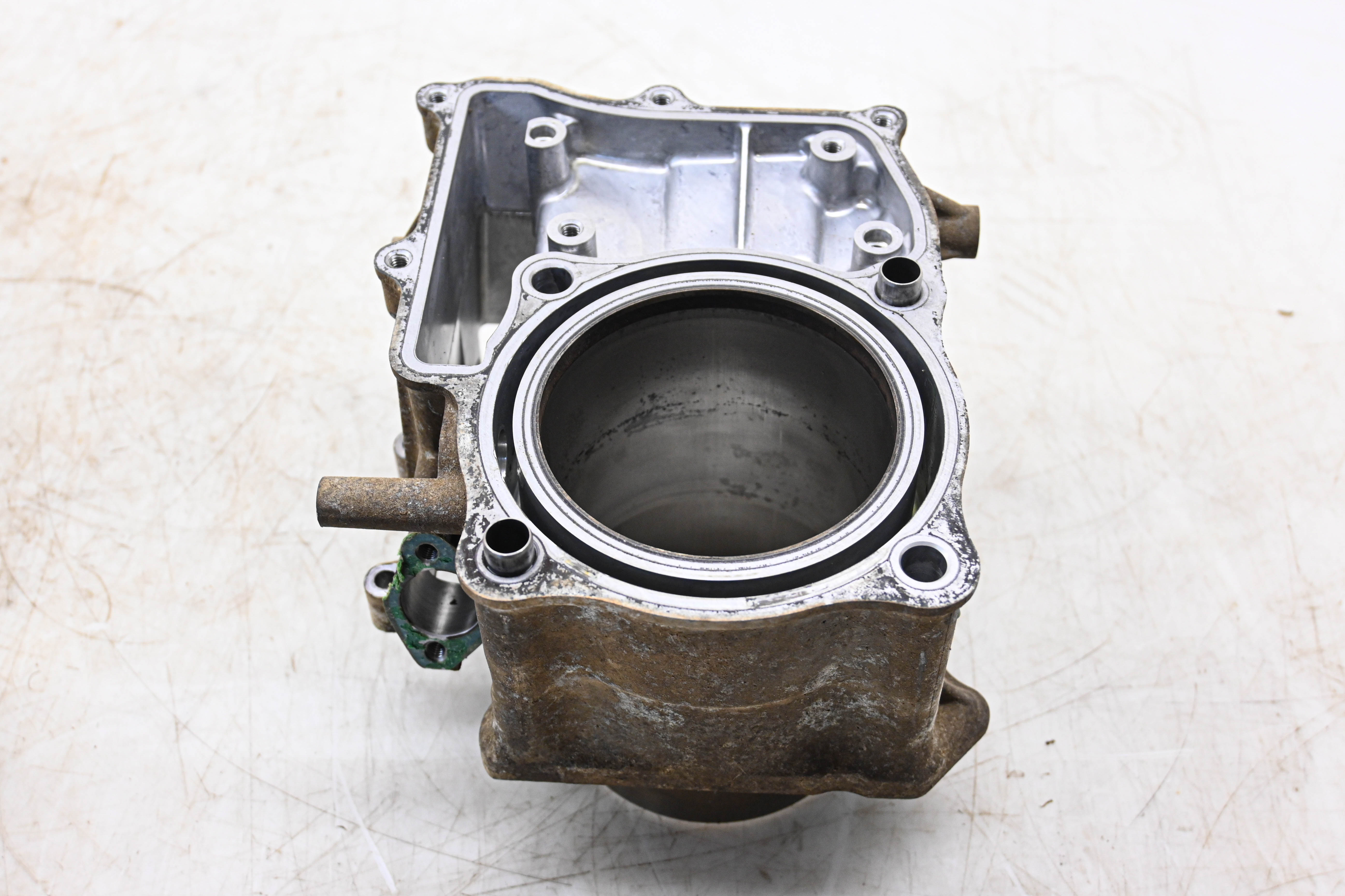03 Honda Rubicon 500 4x4 Cylinder & Piston TRX500FA