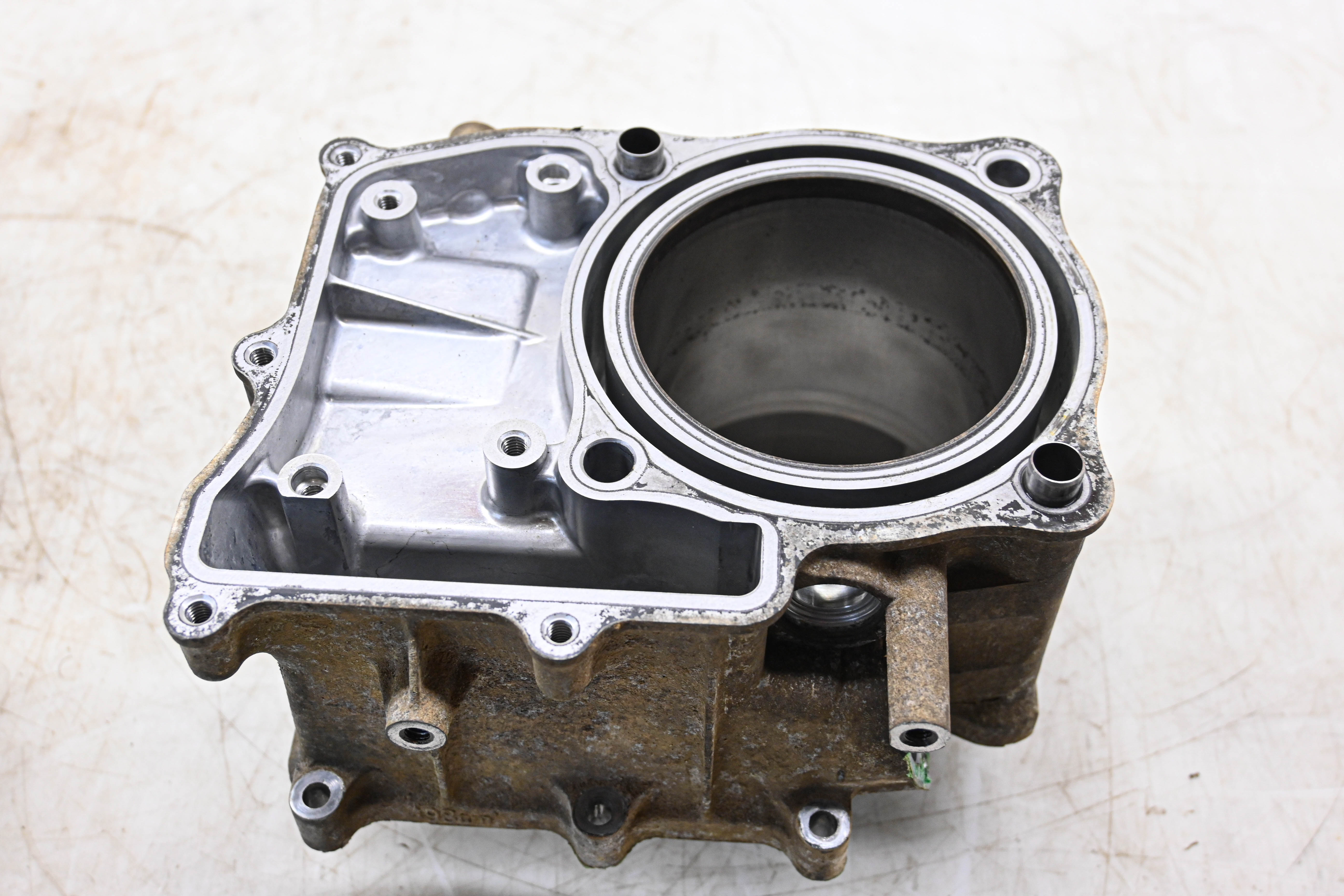 03 Honda Rubicon 500 4x4 Cylinder & Piston TRX500FA