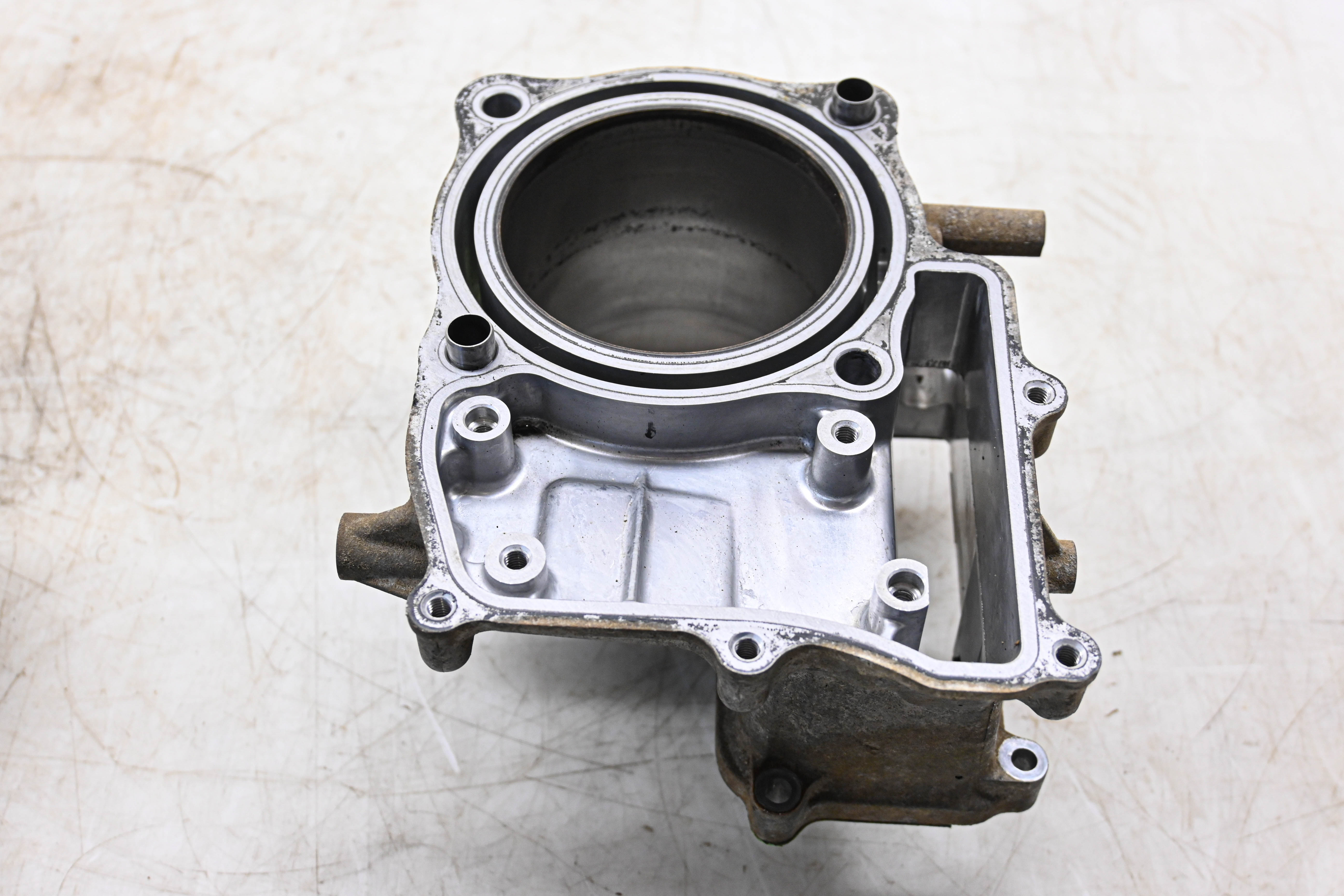 03 Honda Rubicon 500 4x4 Cylinder & Piston TRX500FA