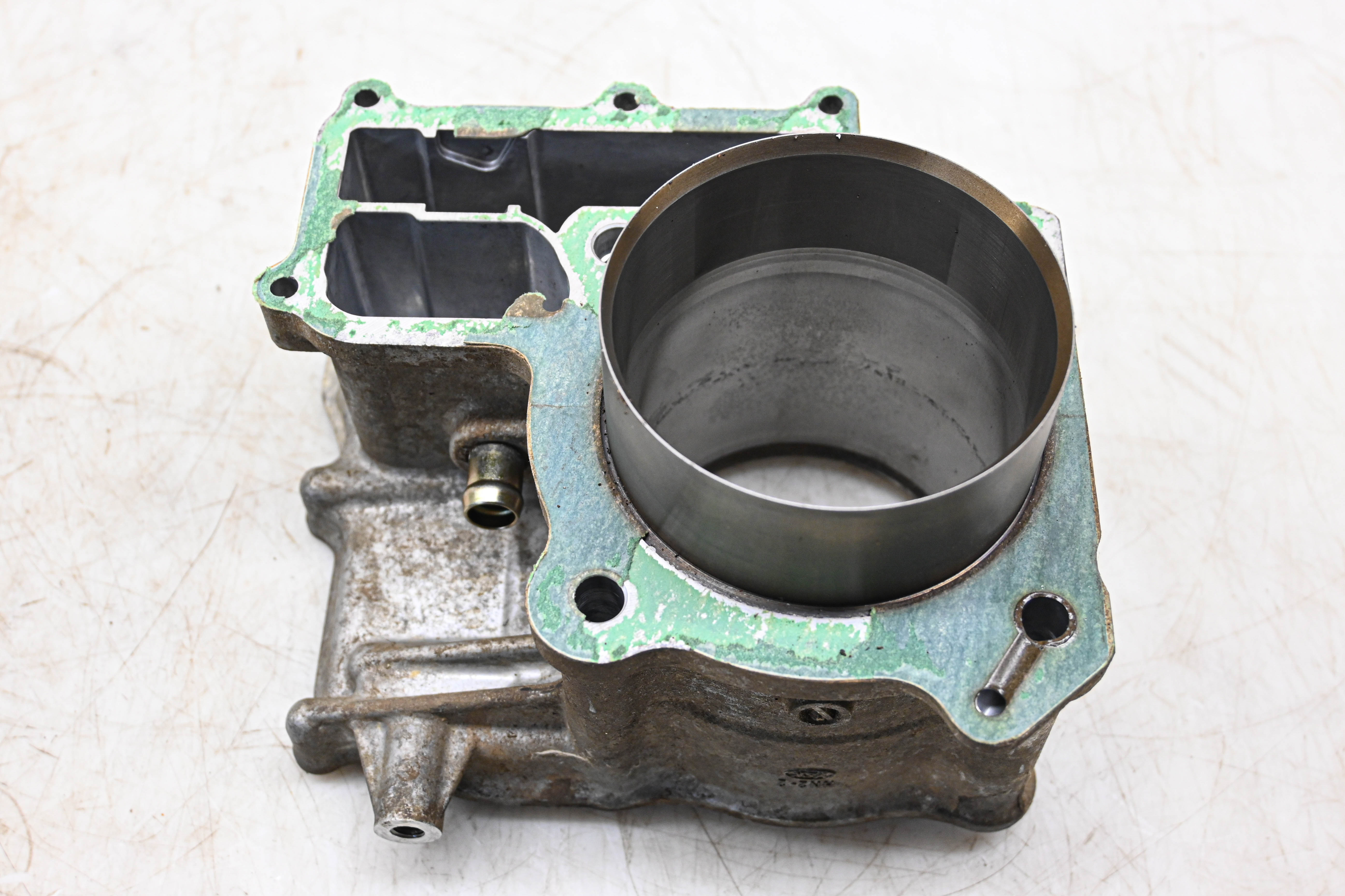 03 Honda Rubicon 500 4x4 Cylinder & Piston TRX500FA