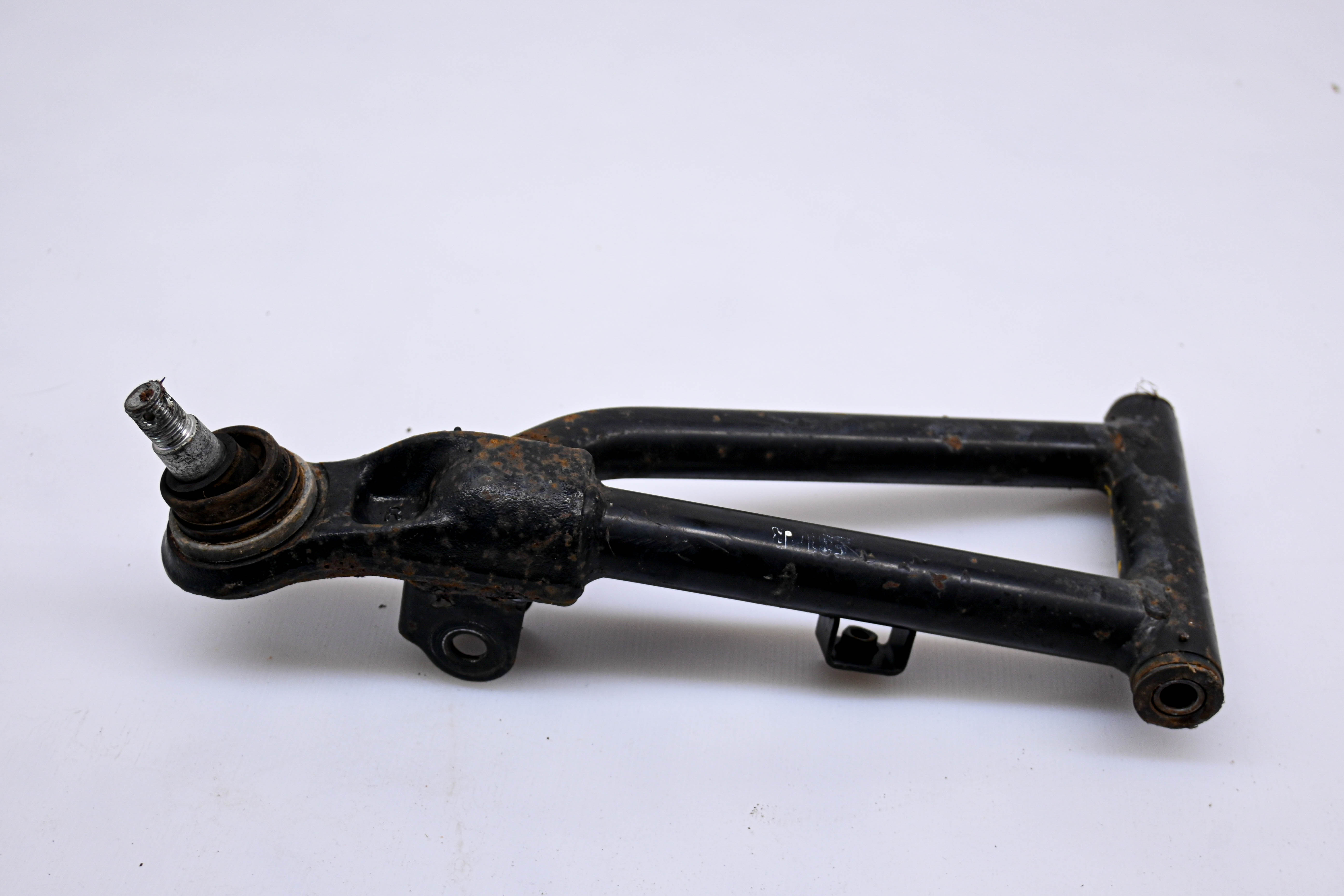 03 Honda Rubicon 500 4x4 Front Upper Right A-Arm TRX500FA