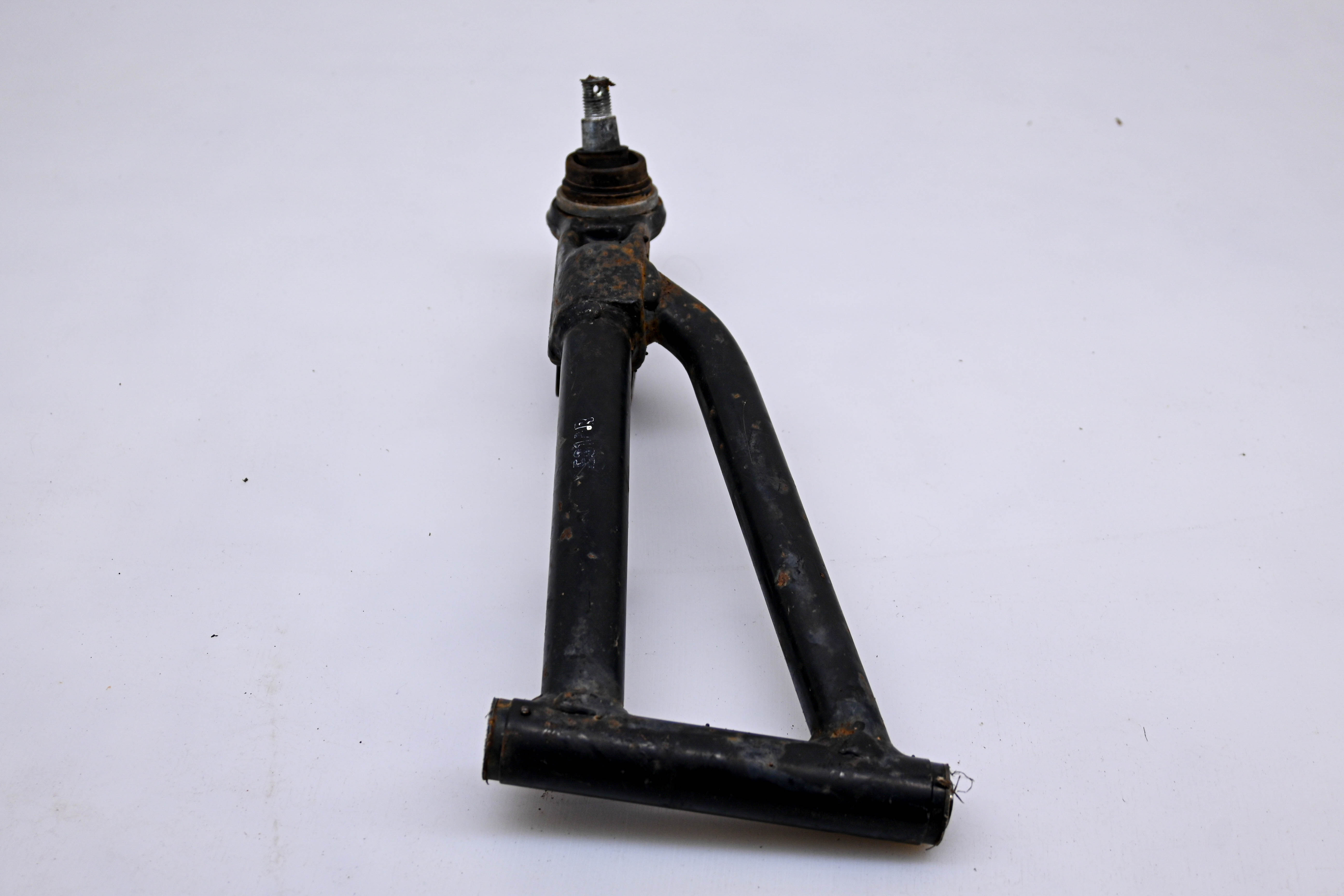 03 Honda Rubicon 500 4x4 Front Upper Right A-Arm TRX500FA