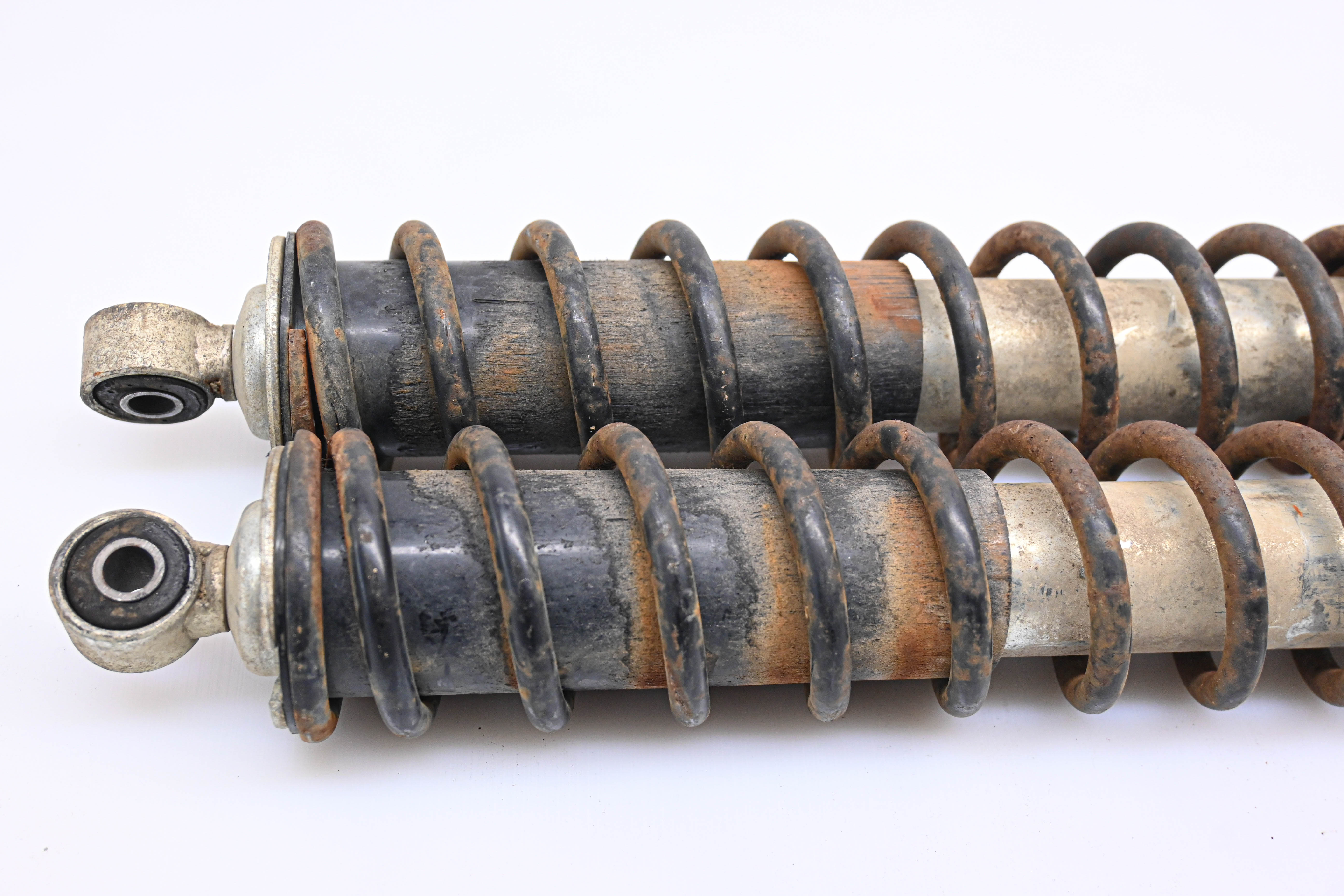 03 Honda Rubicon 500 4x4 Front Shocks TRX500FA