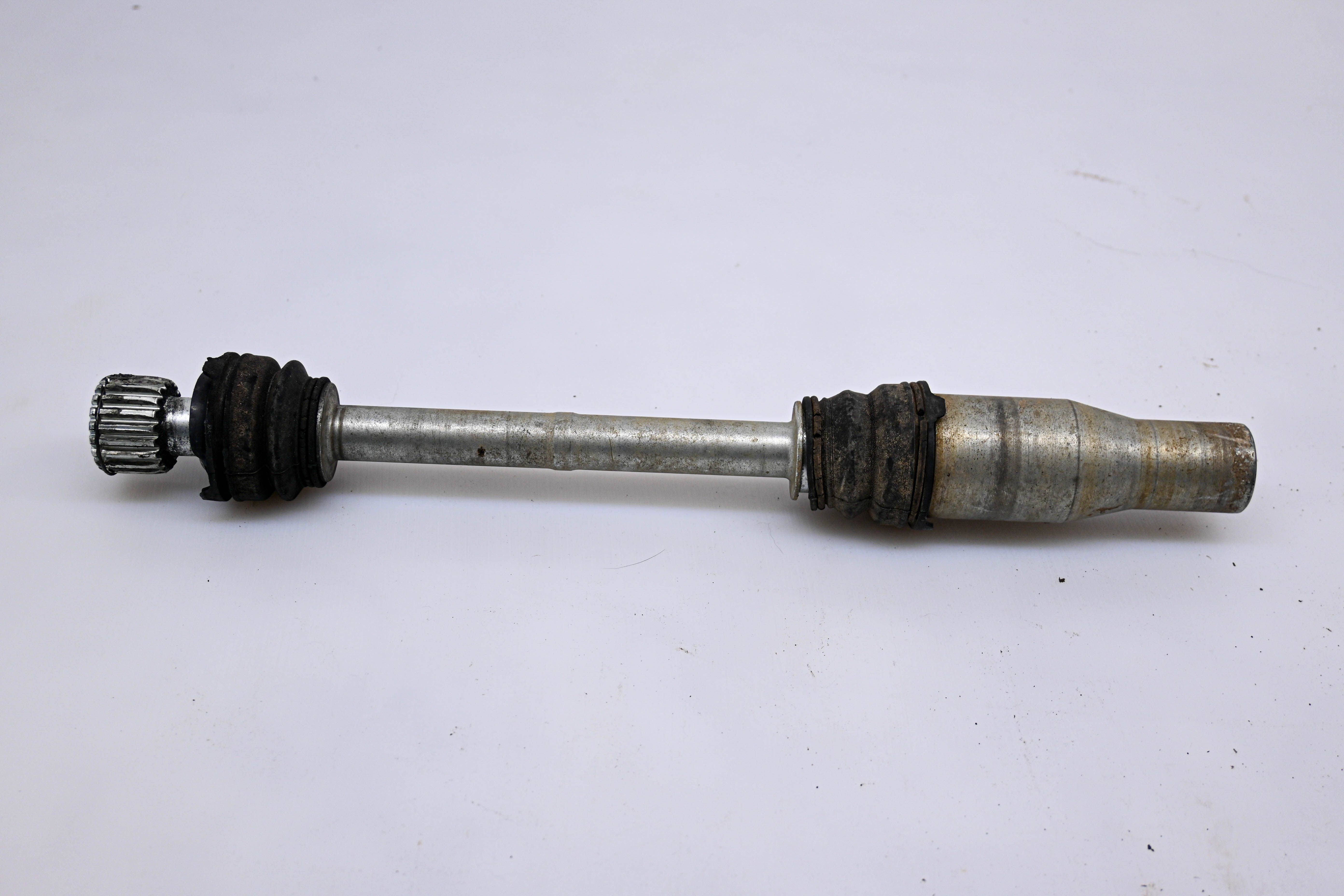 03 Honda Rubicon 500 4x4 Front Propeller Drive Shaft TRX500FA