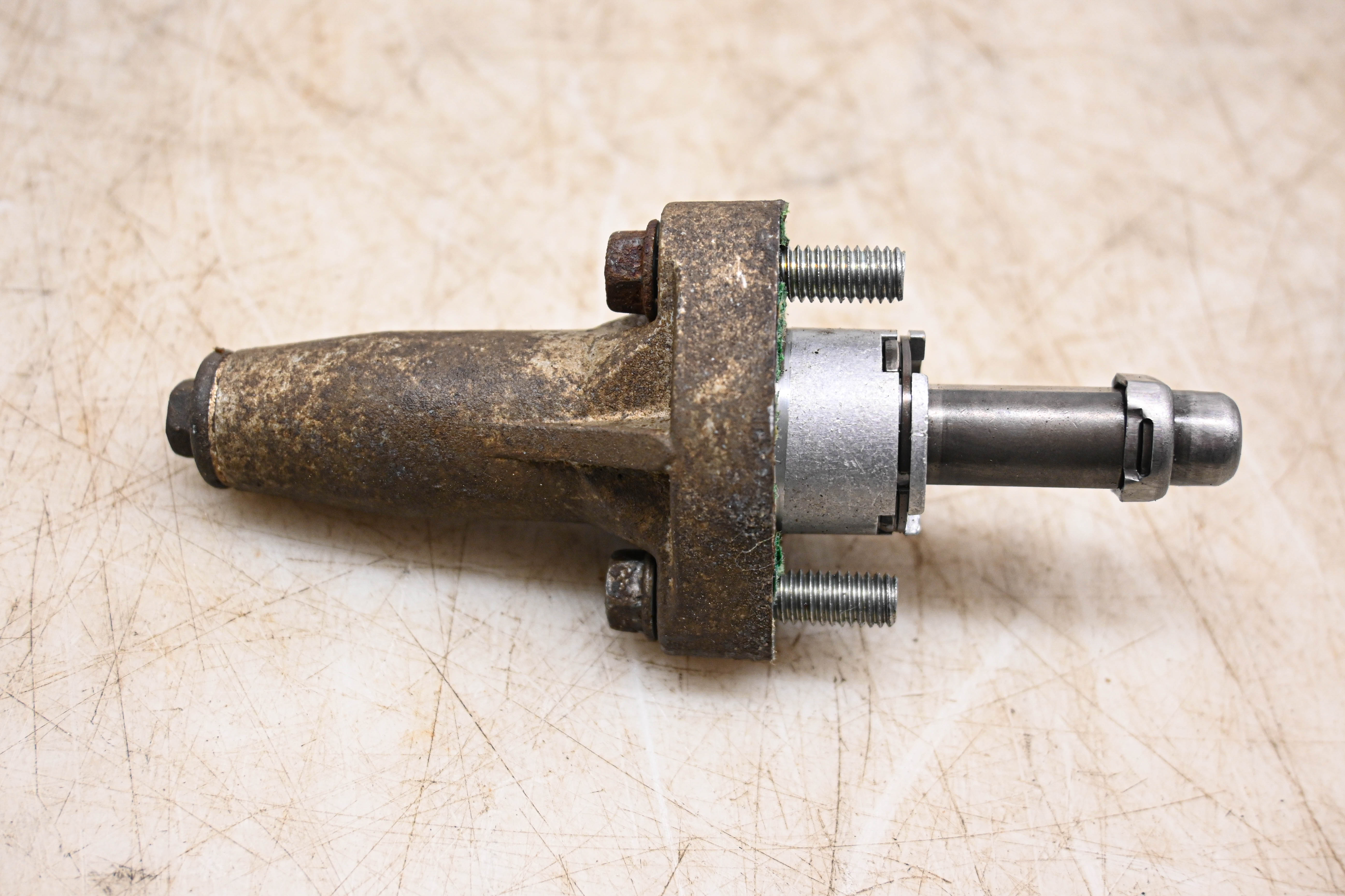 03 Honda Rubicon 500 4x4 Cam Chain Tensioner TRX500FA