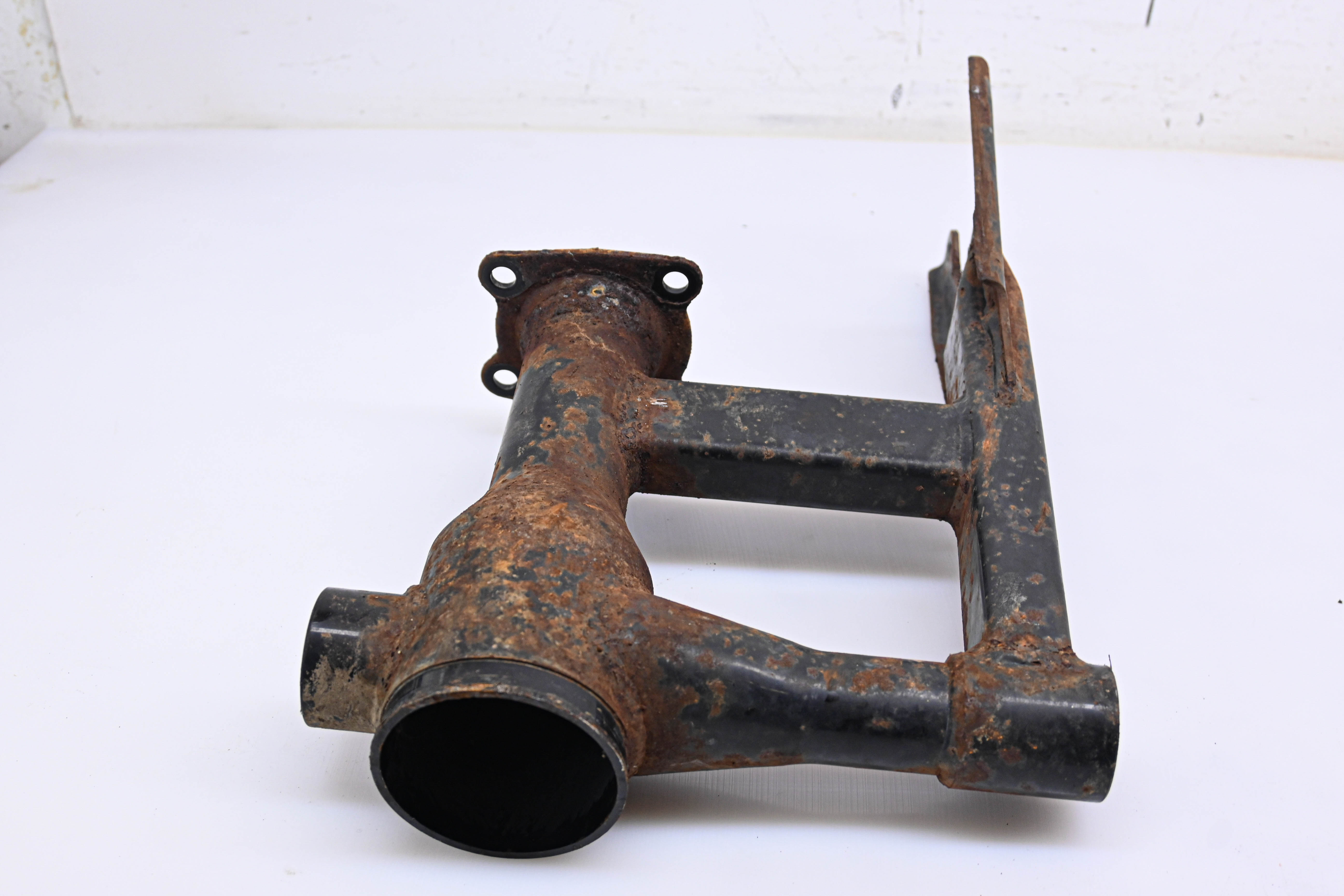 03 Honda Rubicon 500 4x4 Rear Swingarm TRX500FA
