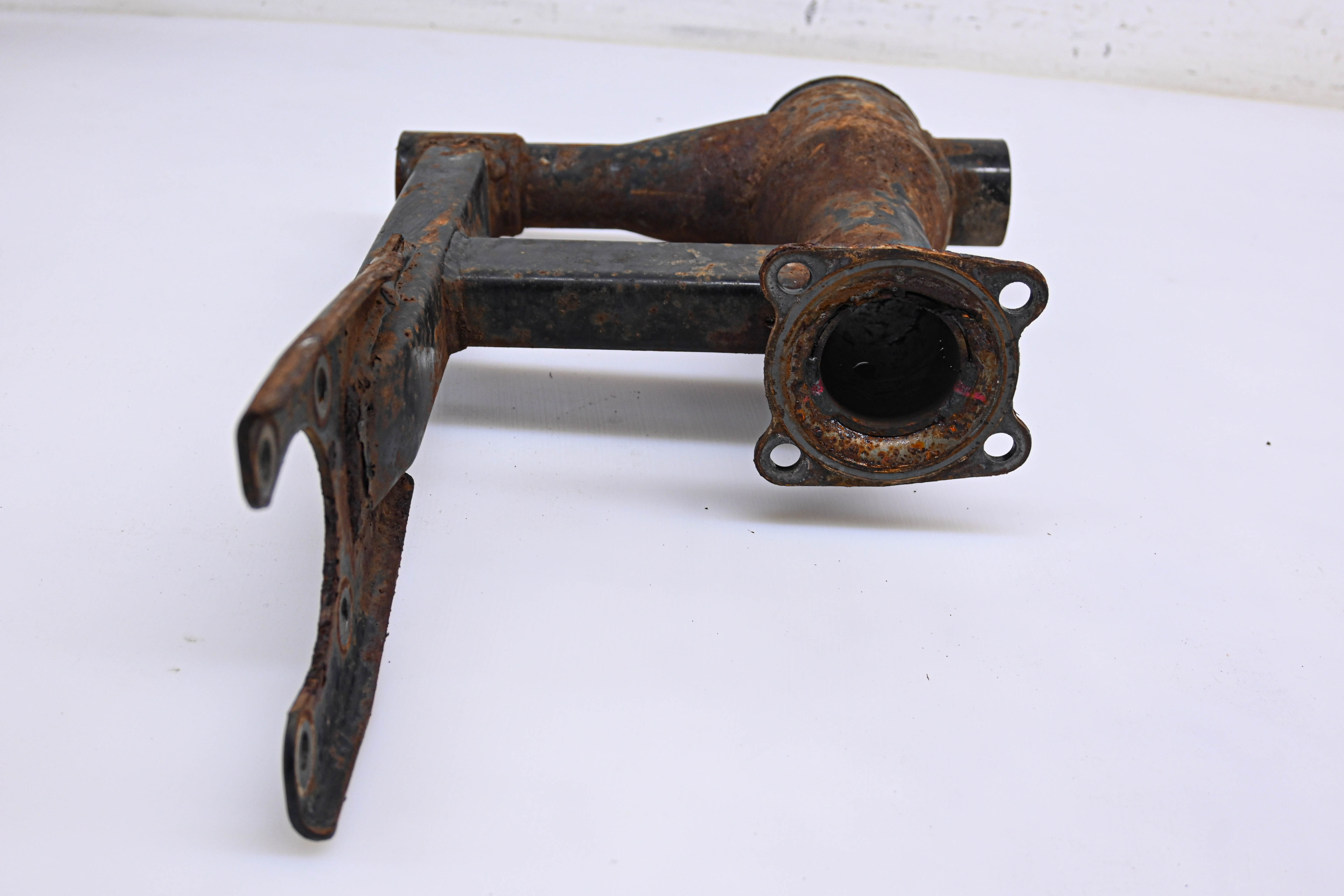 03 Honda Rubicon 500 4x4 Rear Swingarm TRX500FA