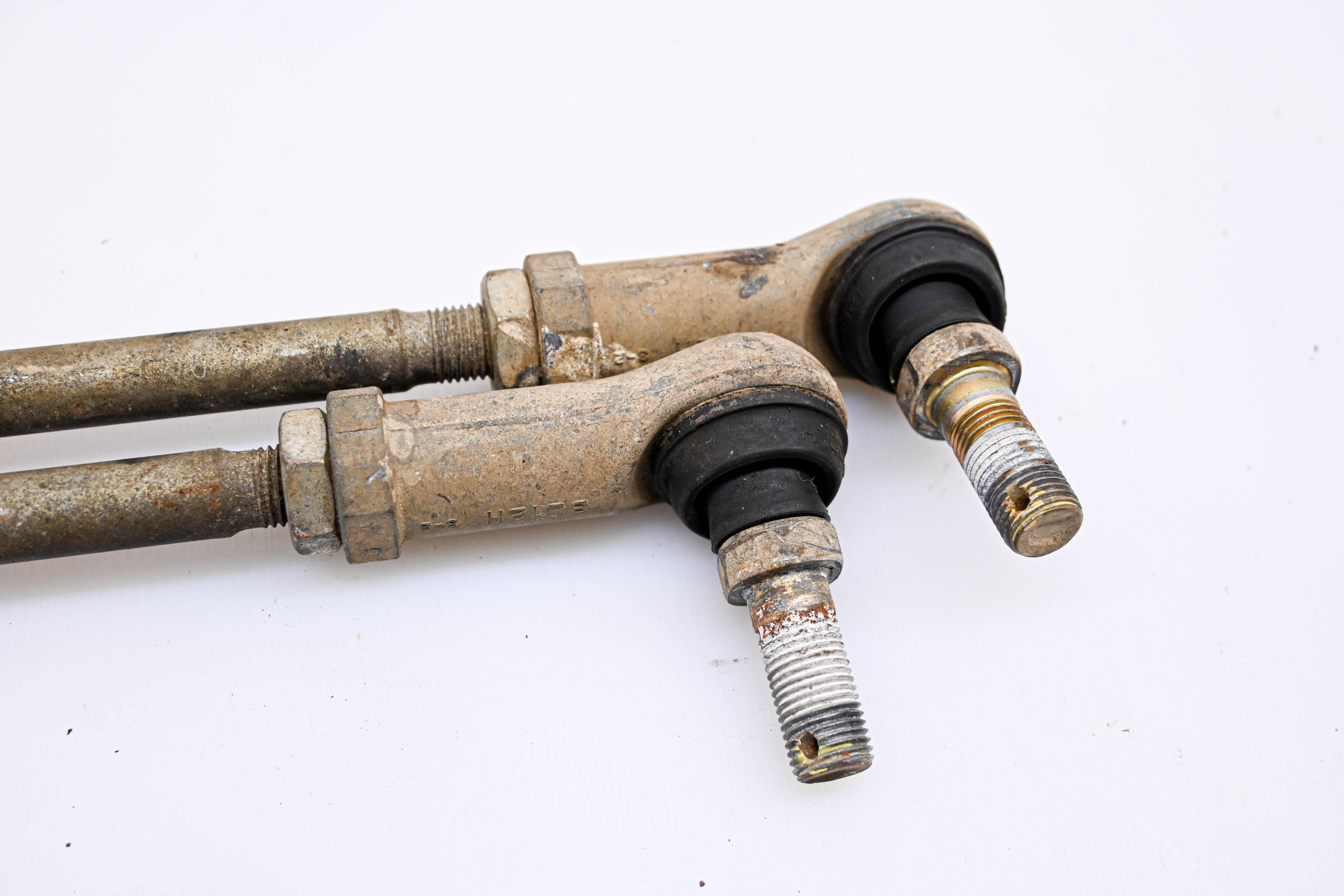 03 Honda Rubicon 500 4x4 Tie Rods & Ends TRX500FA