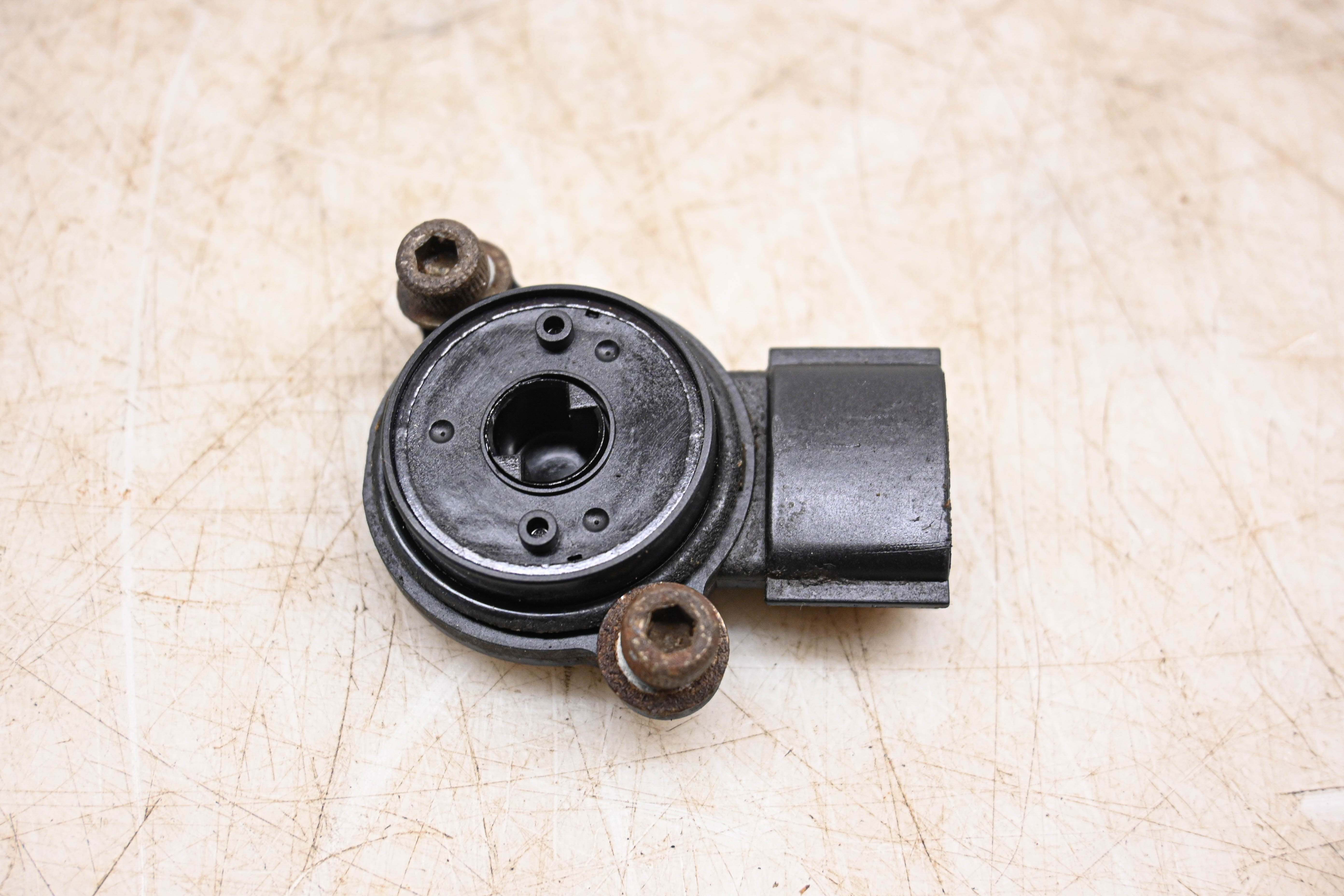 03 Honda Rubicon 500 4x4 Angle Sensor TRX500FA