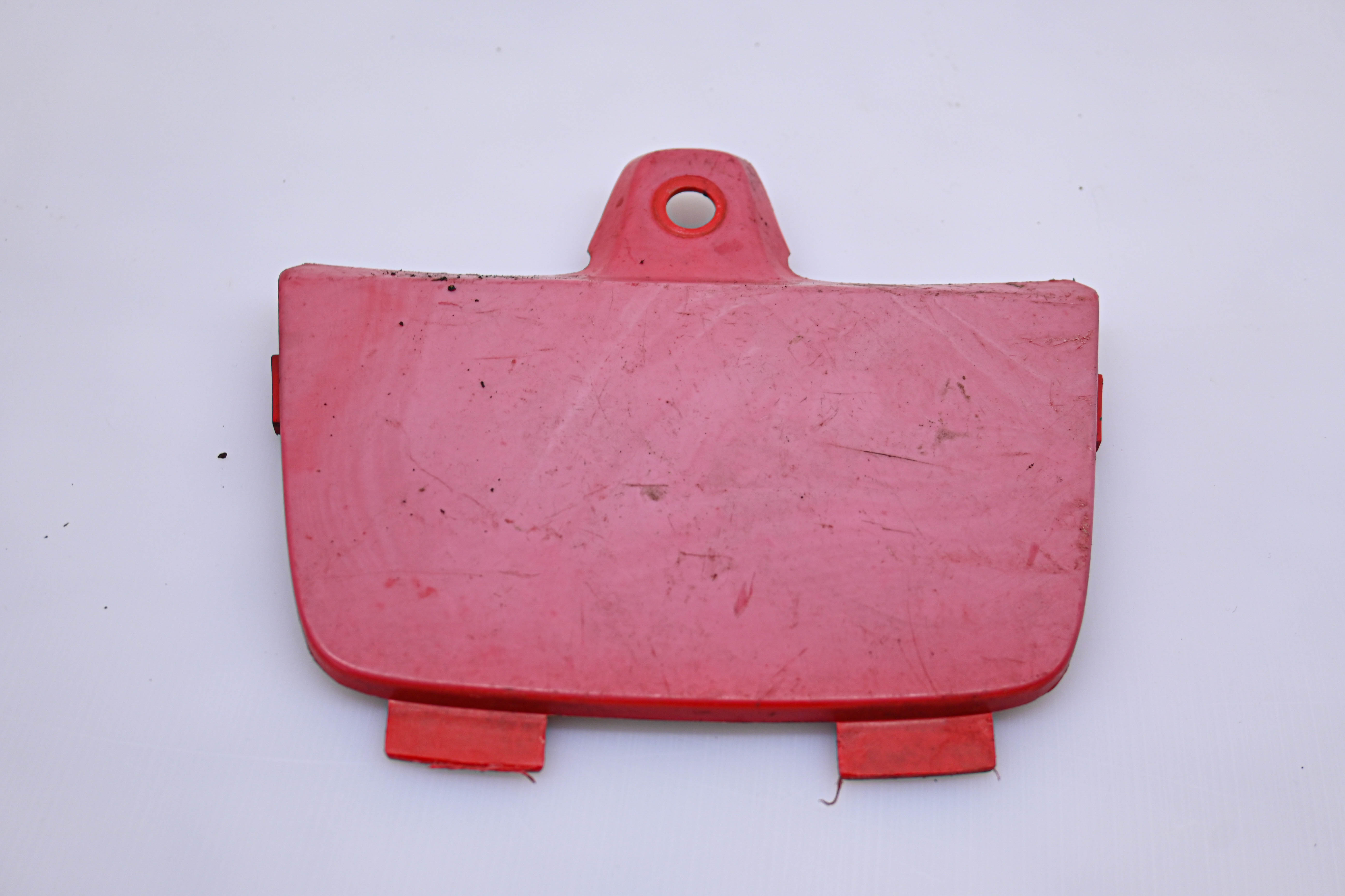 03 Honda Rubicon 500 4x4 Radiator Cap Lid TRX500FA
