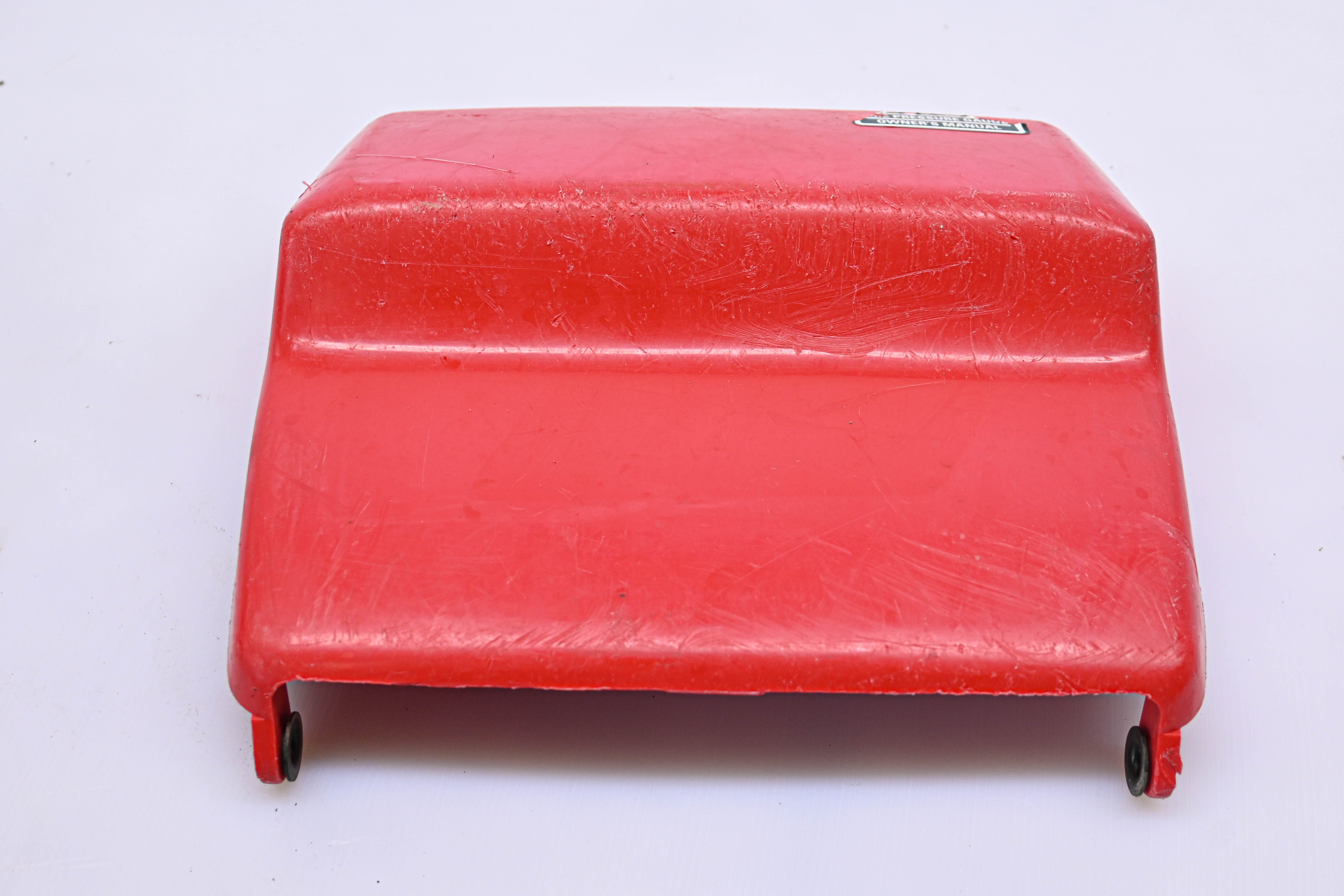 03 Honda Rubicon 500 4x4 Storage Box Lid TRX500FA