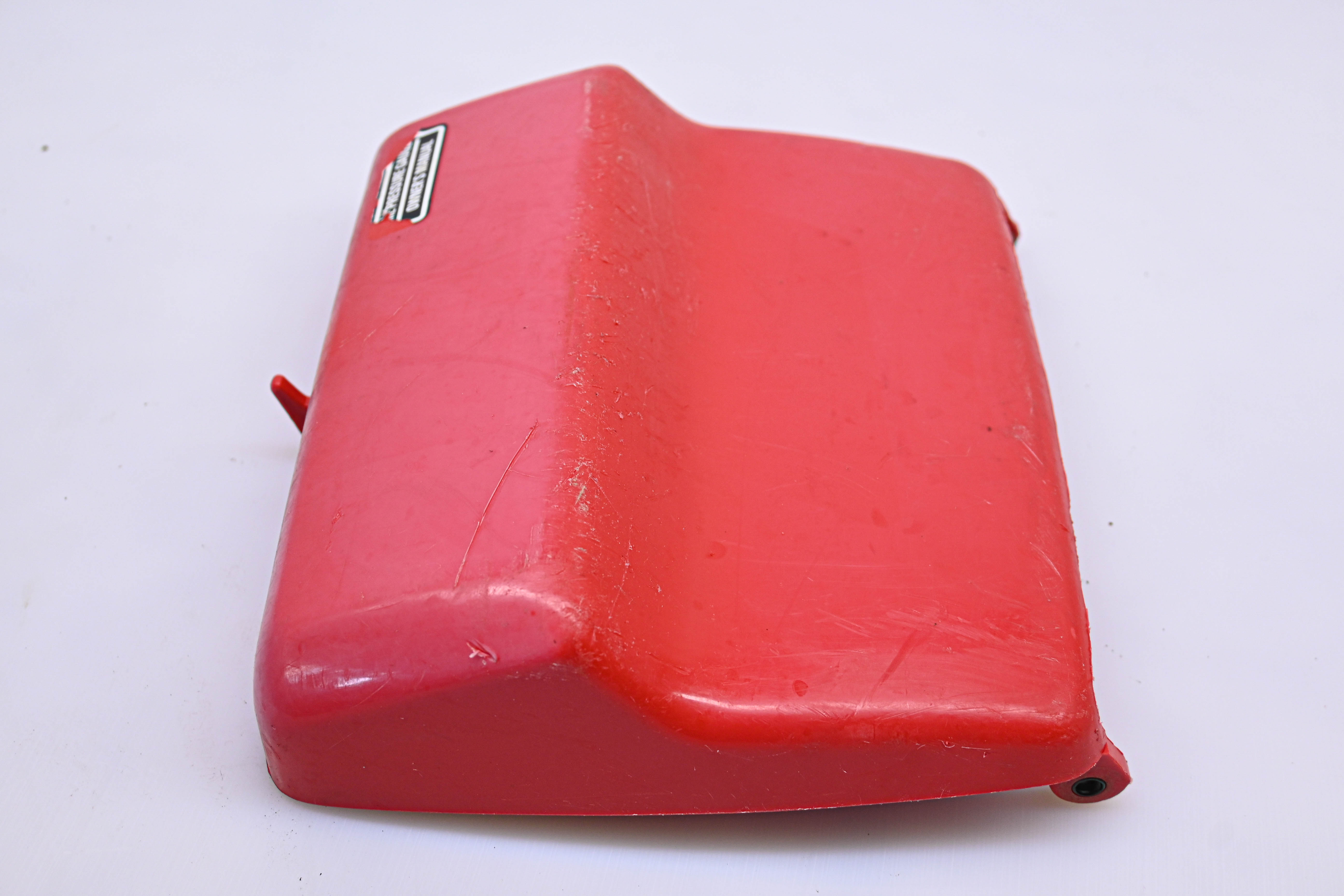 03 Honda Rubicon 500 4x4 Storage Box Lid TRX500FA