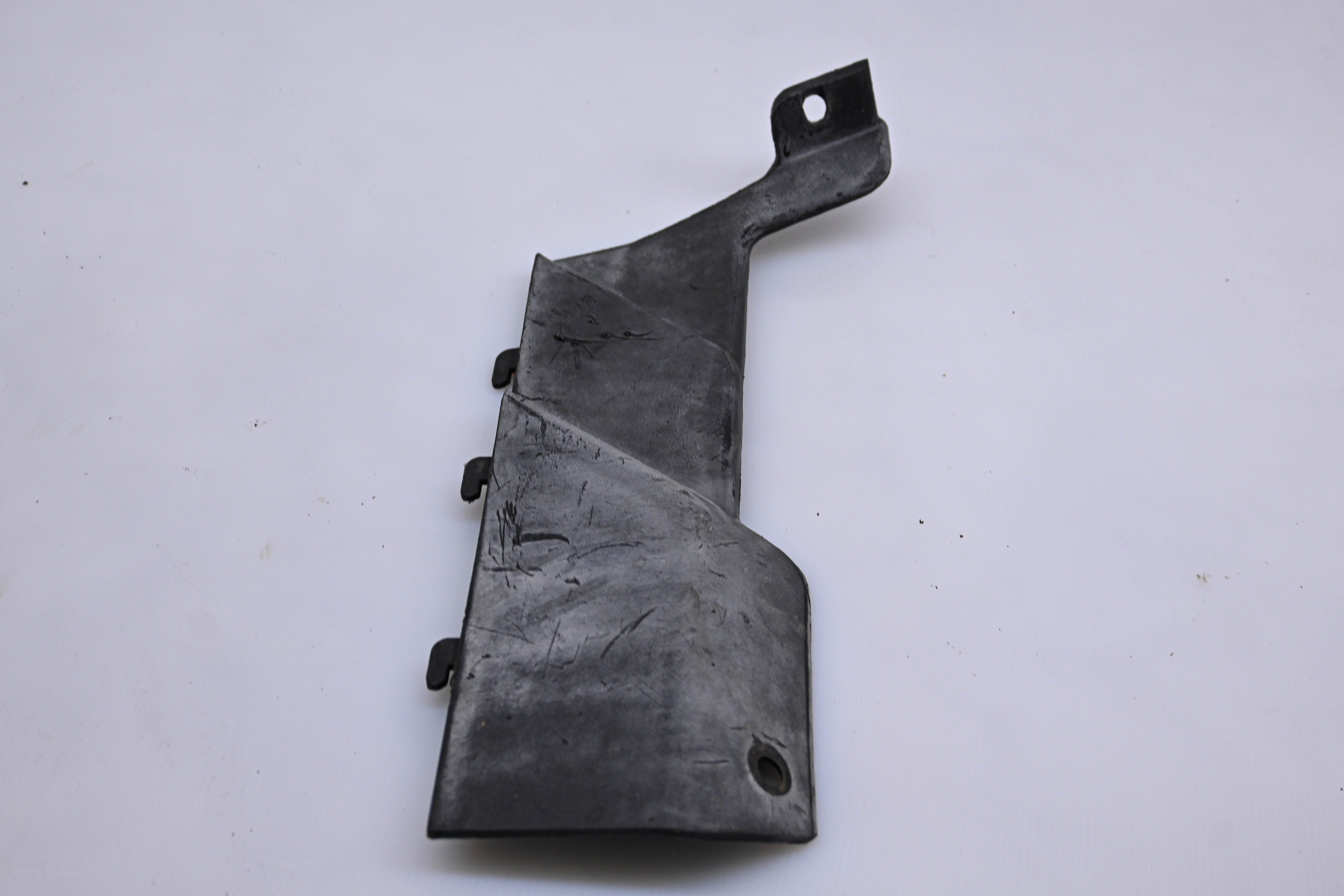 03 Honda Rubicon 500 4x4 Right Engine Cover TRX500FA