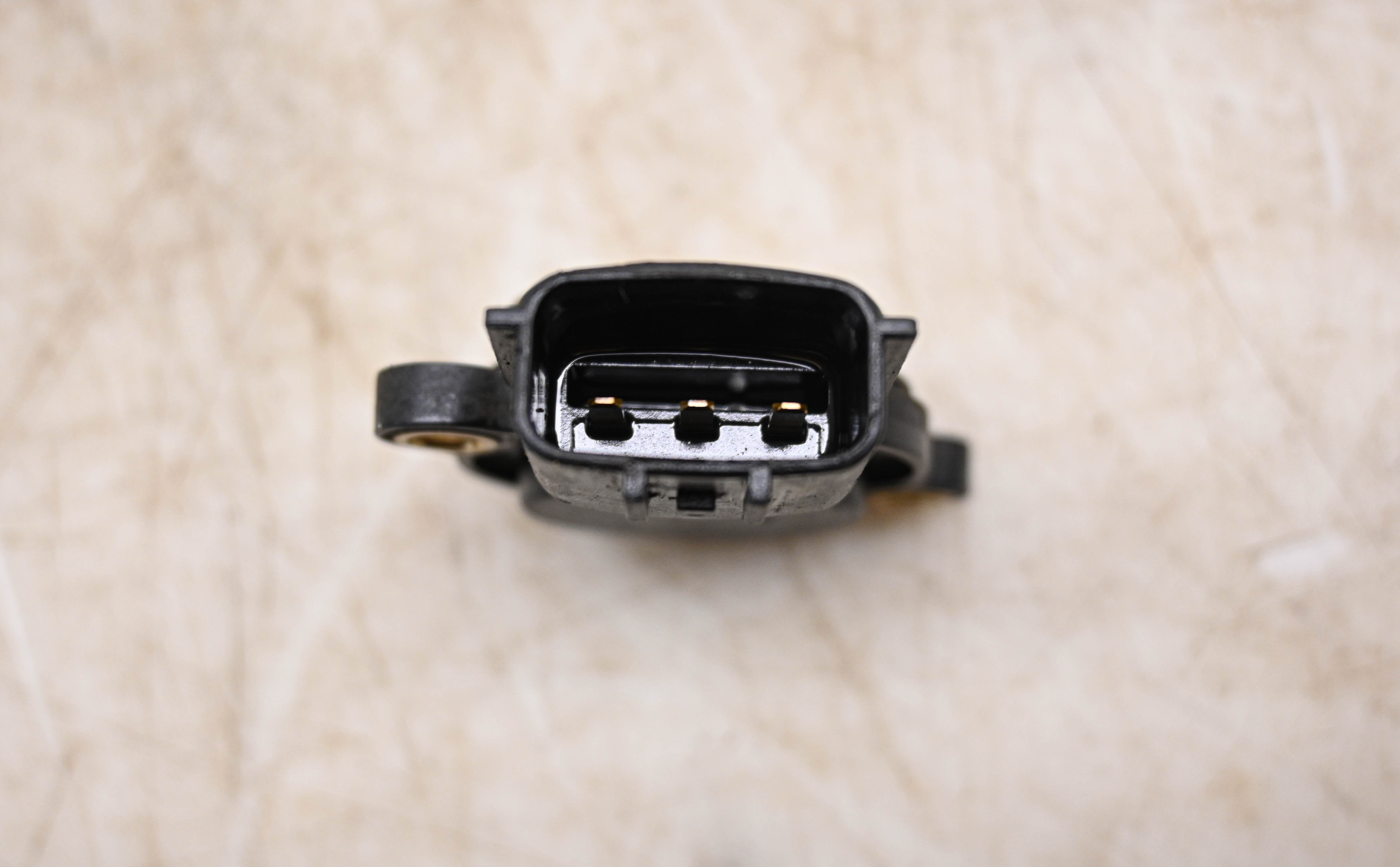03 Honda Rubicon 500 4x4 Angle Sensor TRX500FA
