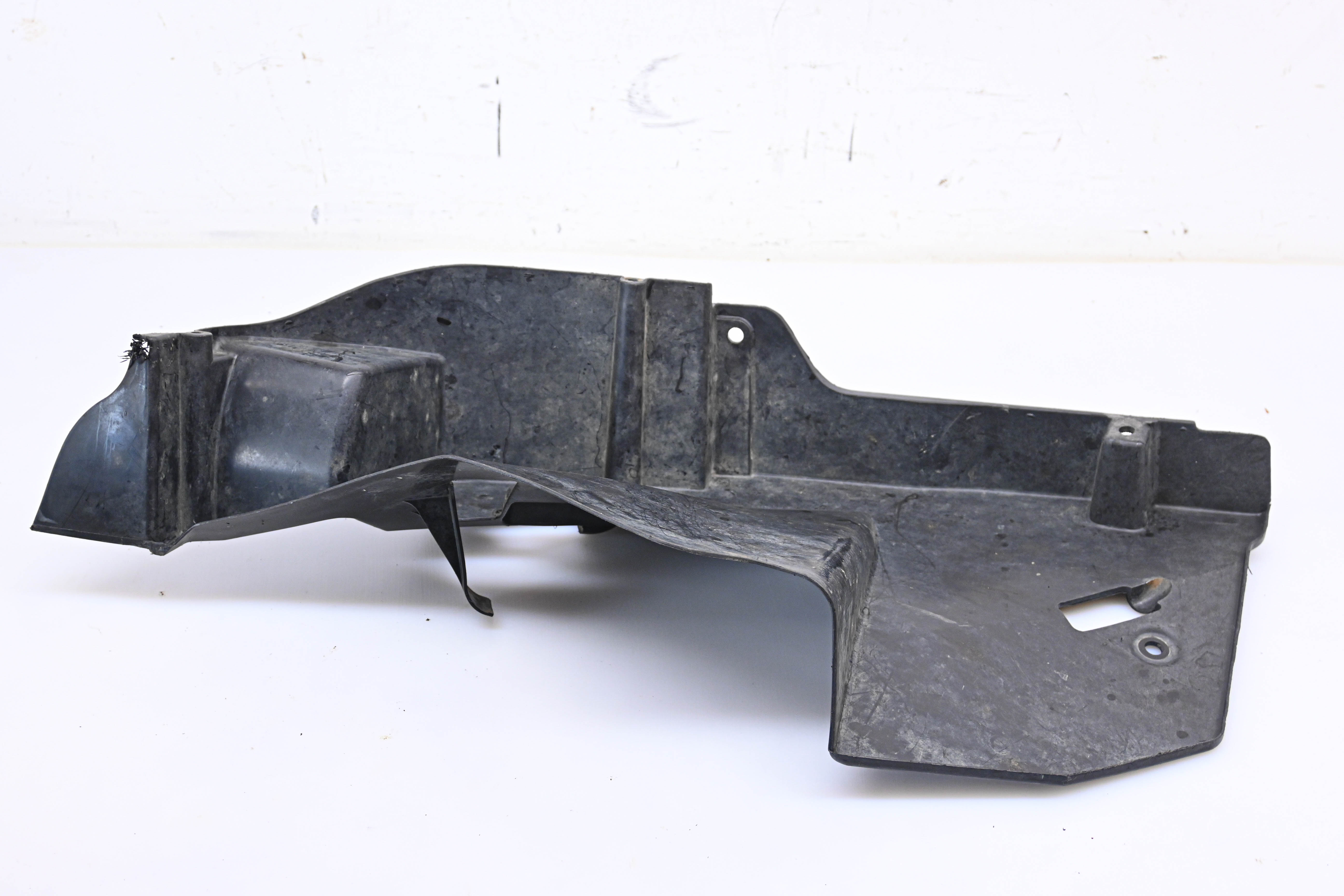 03 Honda Rubicon 500 4x4 Front Left Inner Fender TRX500FA