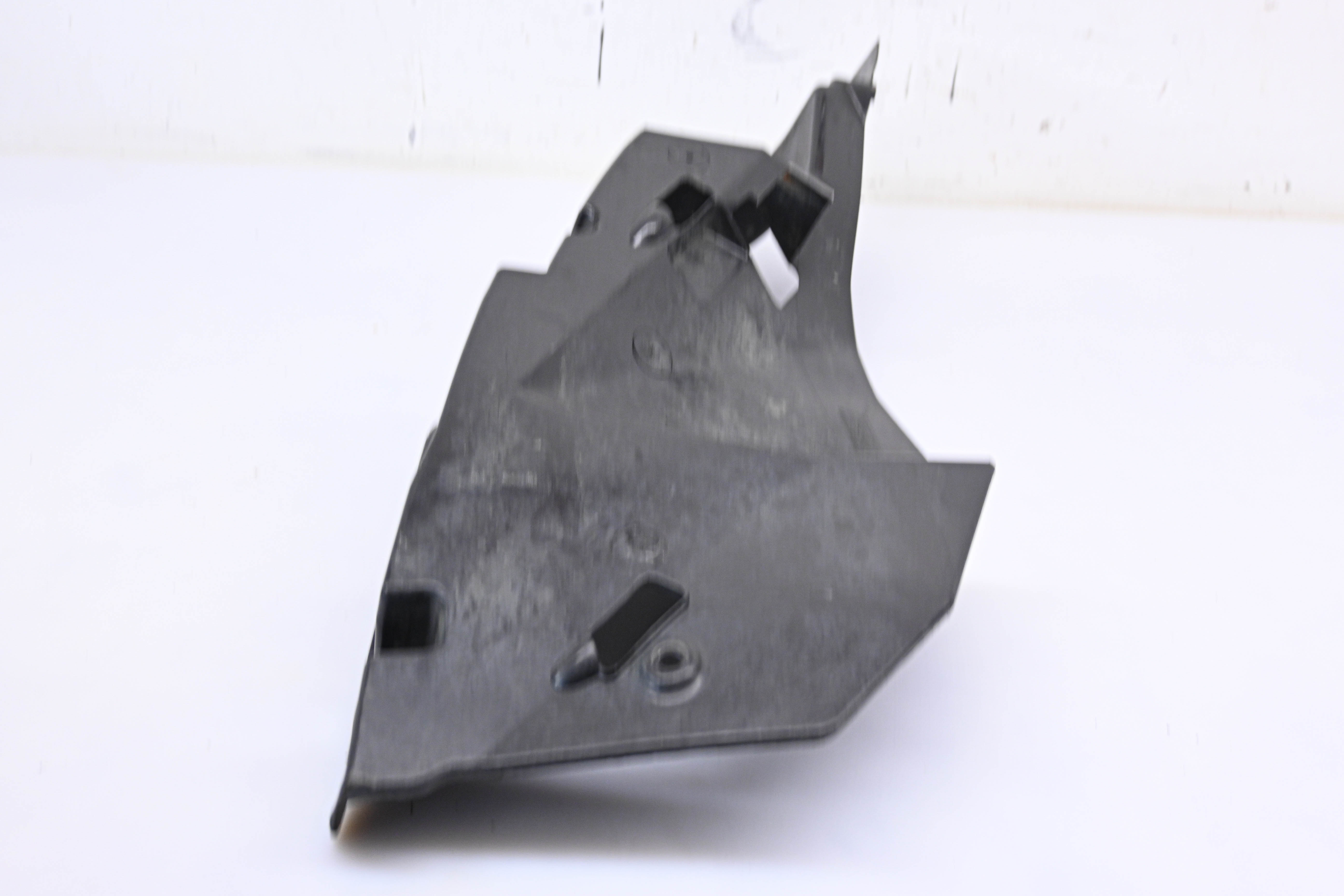 03 Honda Rubicon 500 4x4 Front Left Inner Fender TRX500FA