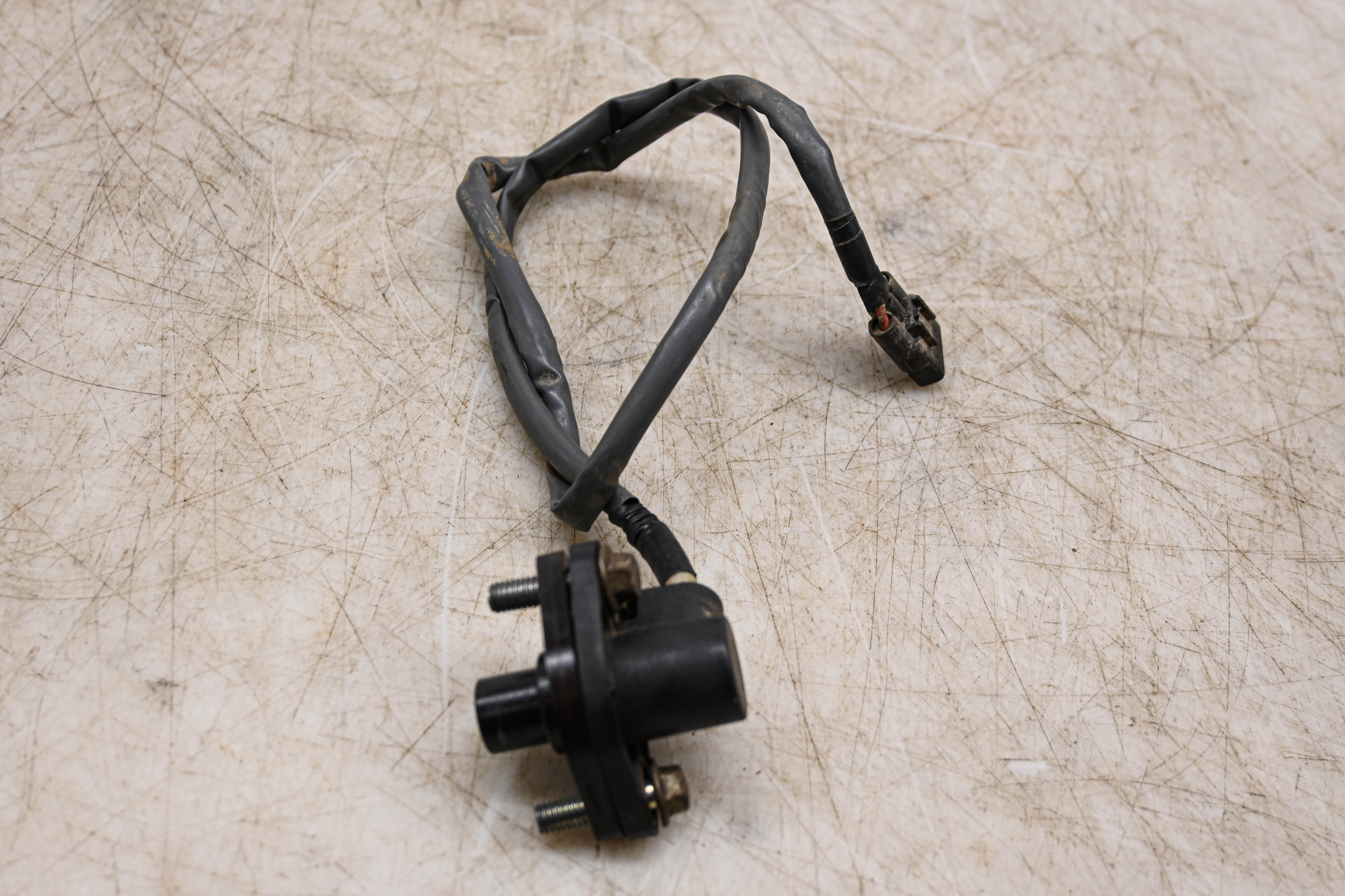 03 Honda Rubicon 500 4x4 Speed Sensor TRX500FA