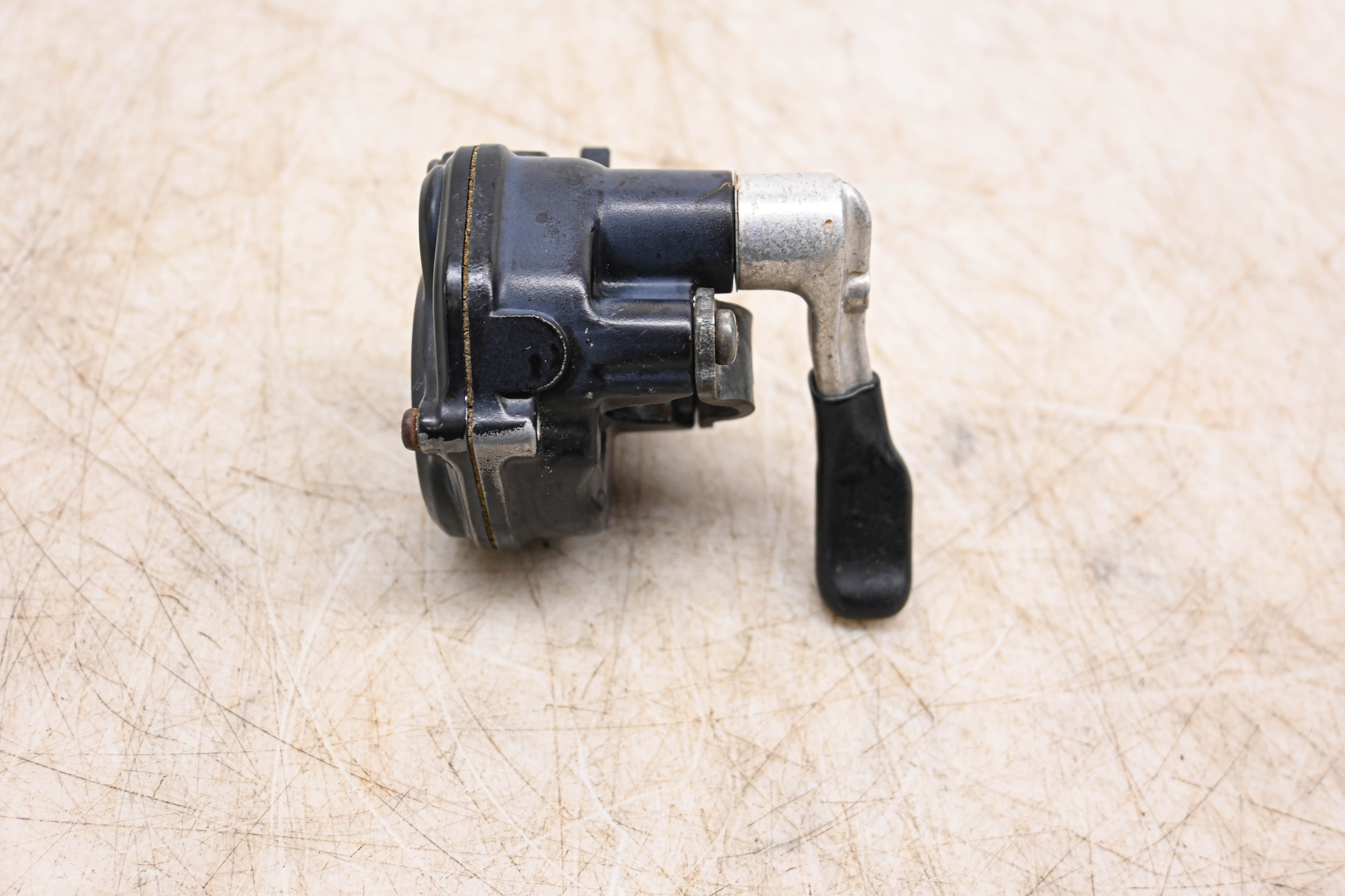 03 Honda Rubicon 500 4x4 Thumb Throttle TRX500FA