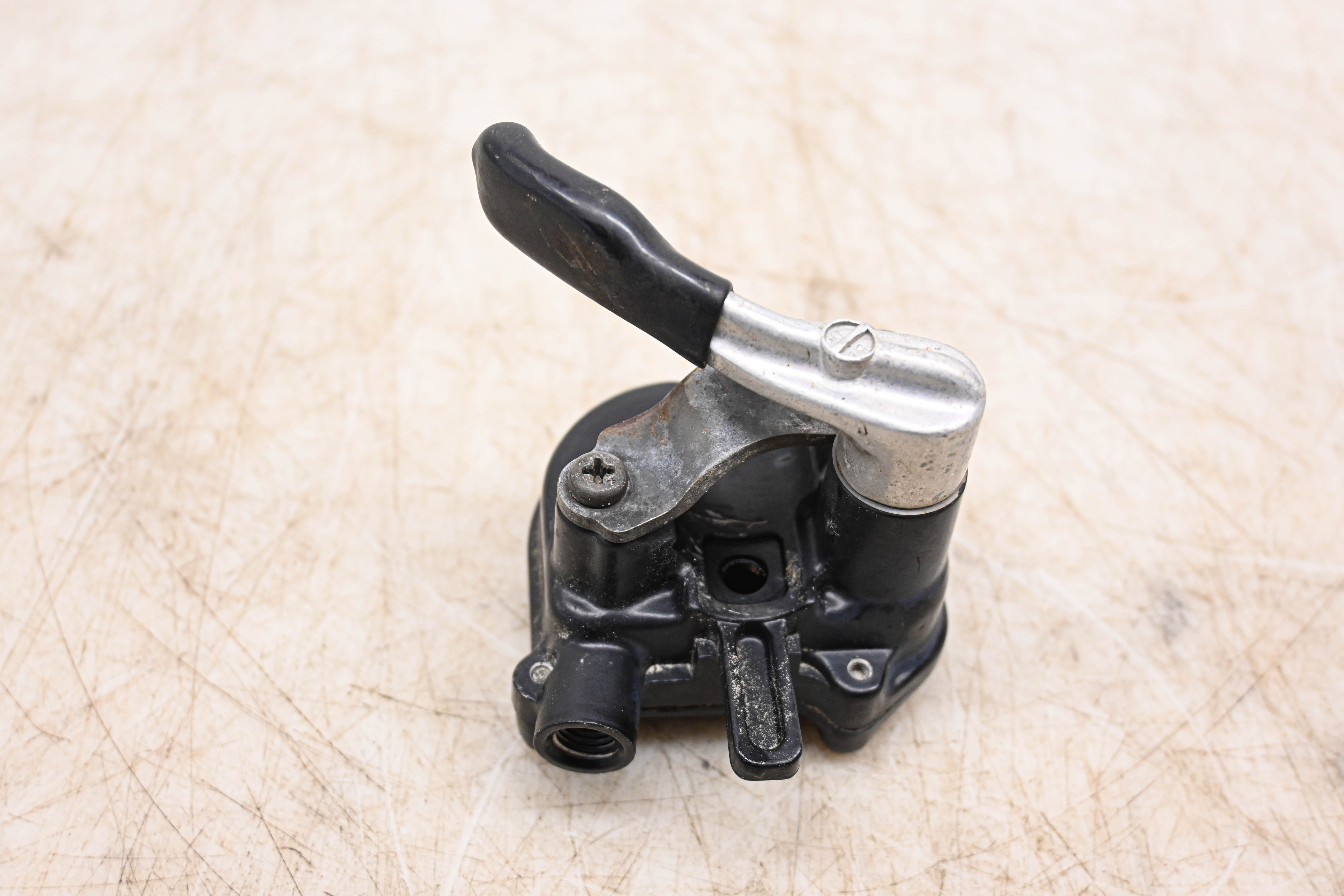 03 Honda Rubicon 500 4x4 Thumb Throttle TRX500FA