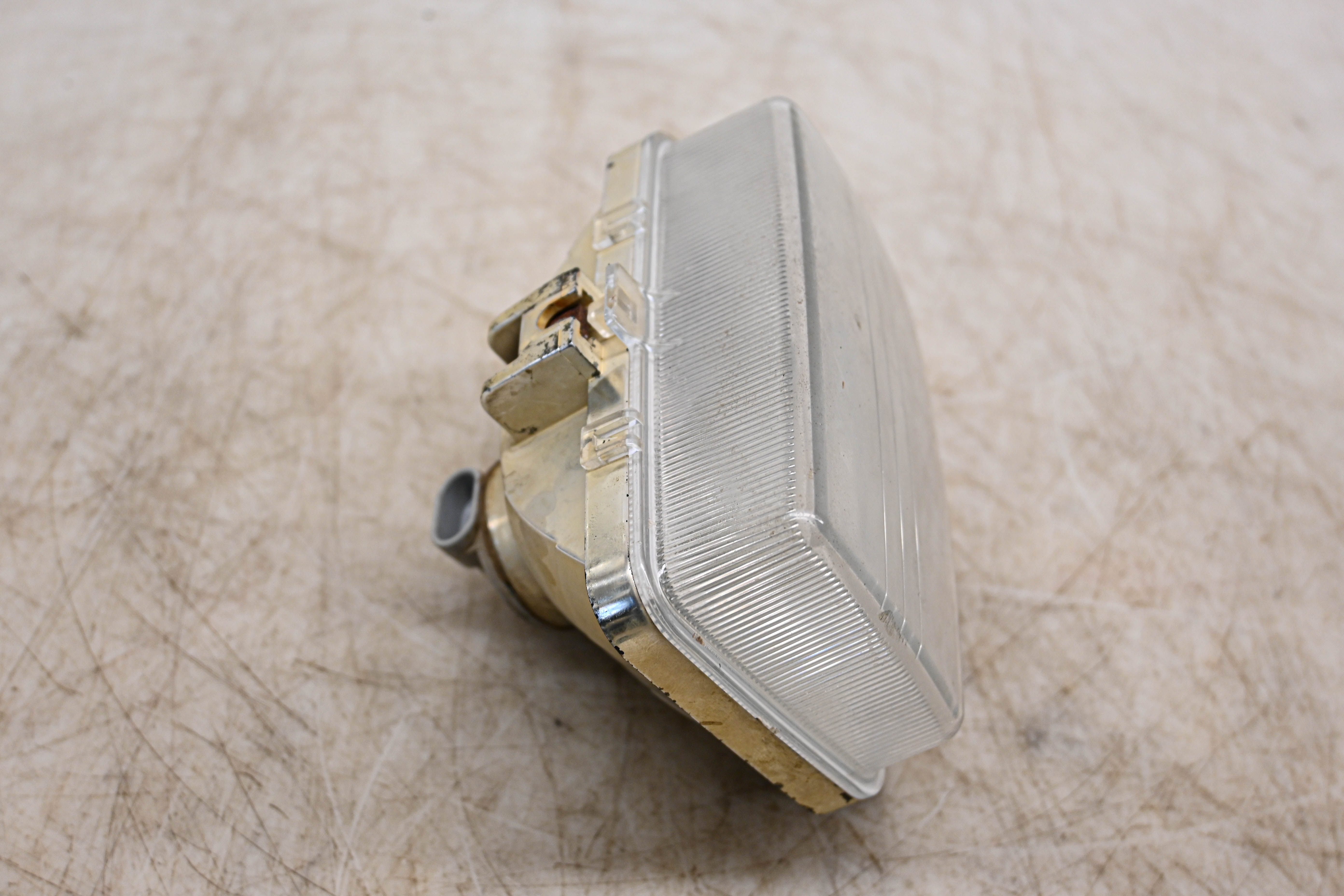 03 Honda Rubicon 500 4x4 Headlight TRX500FA
