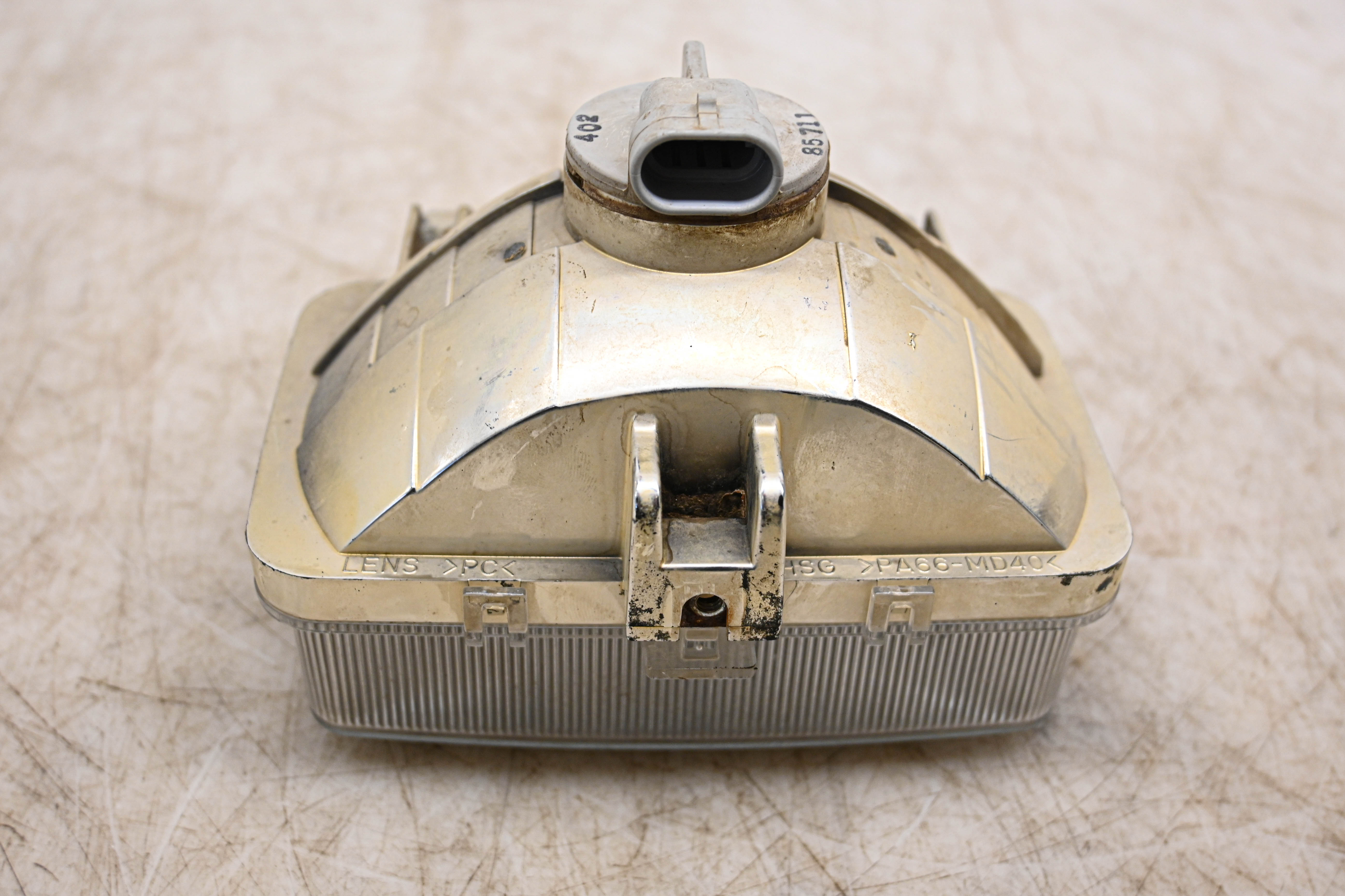 03 Honda Rubicon 500 4x4 Headlight TRX500FA
