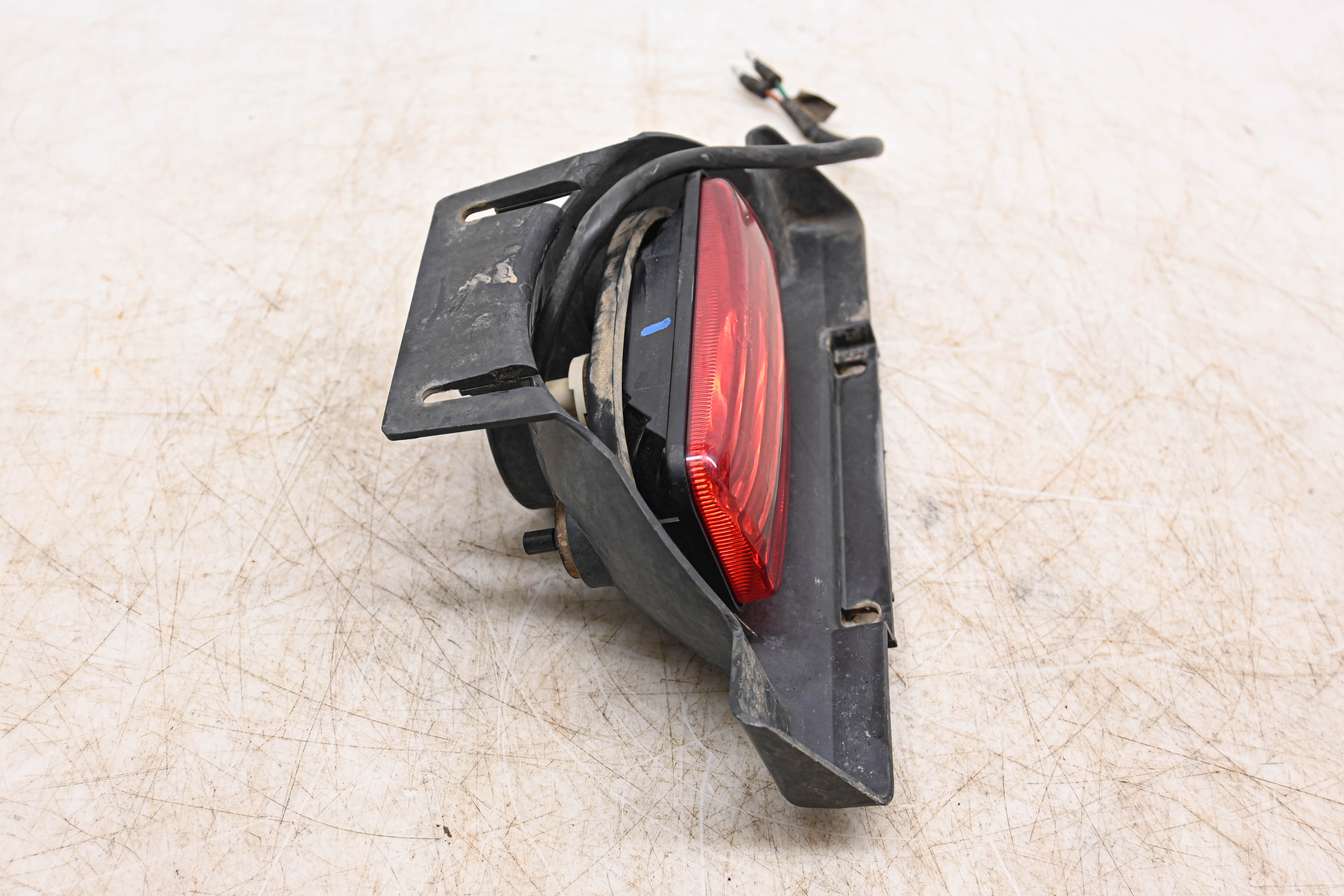 03 Honda Rubicon 500 4x4 Tail Brake Light TRX500FA