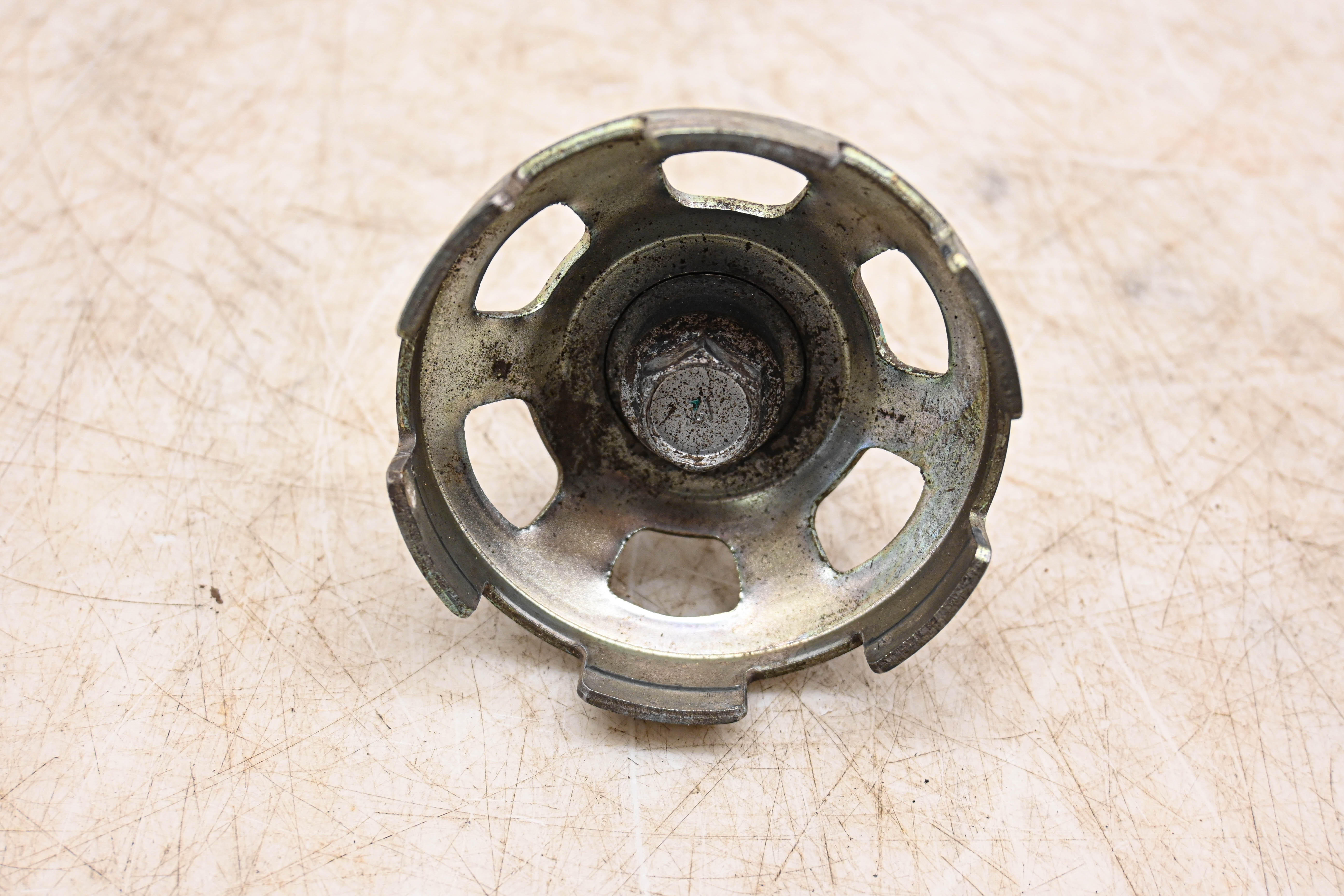 03 Honda Rubicon 500 4x4 Pull Start Recoil Gear TRX500FA