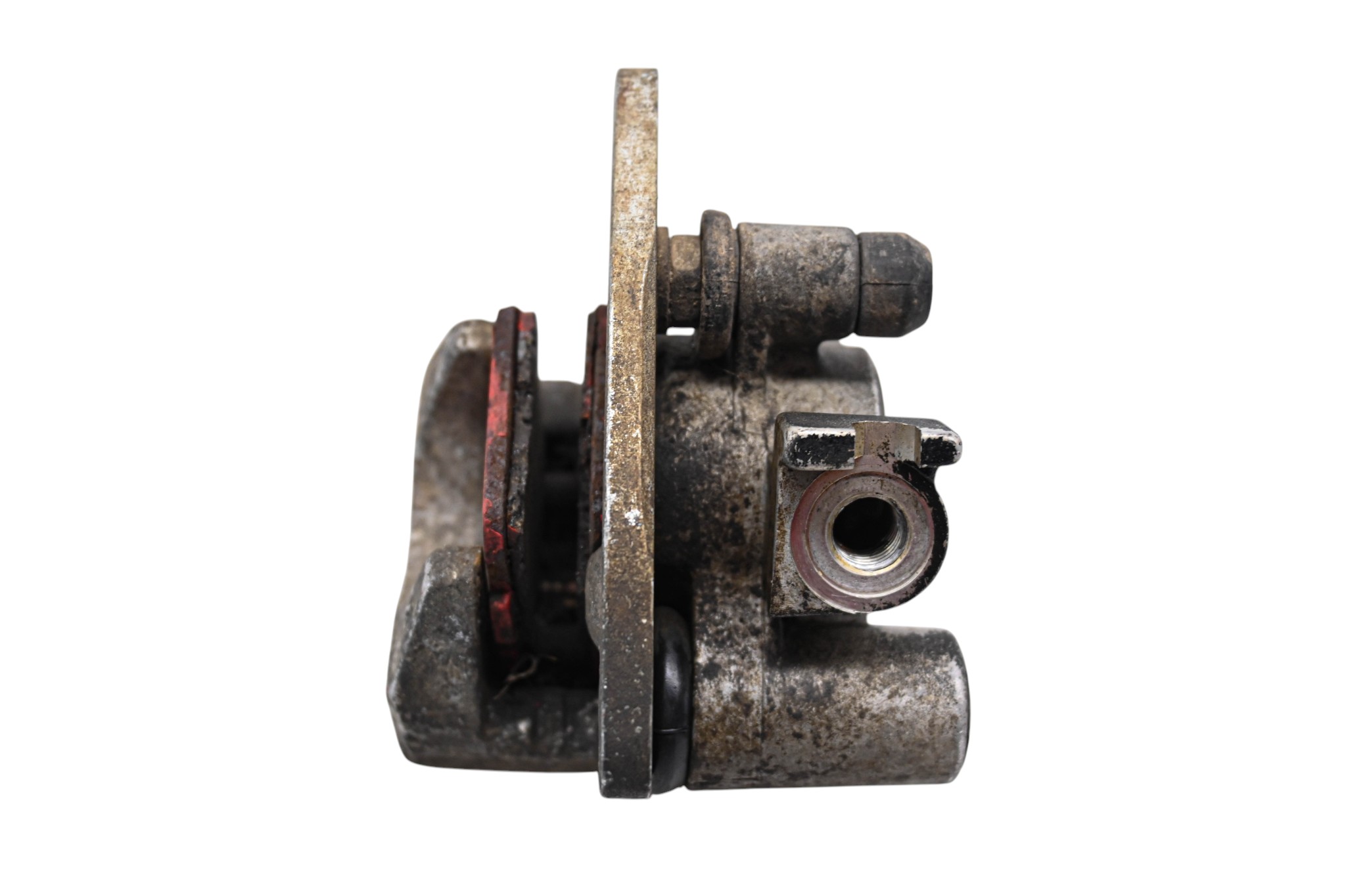 03 Kawasaki KFX400 Front Left Brake Caliper LTZ400