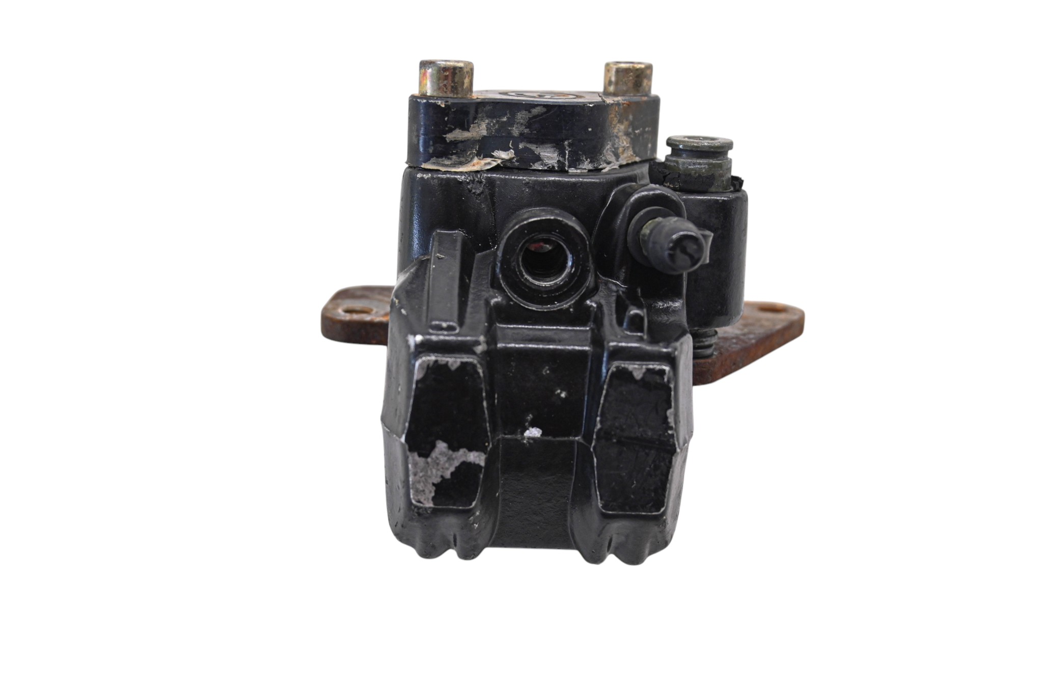 03 Kawasaki KFX400 Rear Brake Caliper LTZ400
