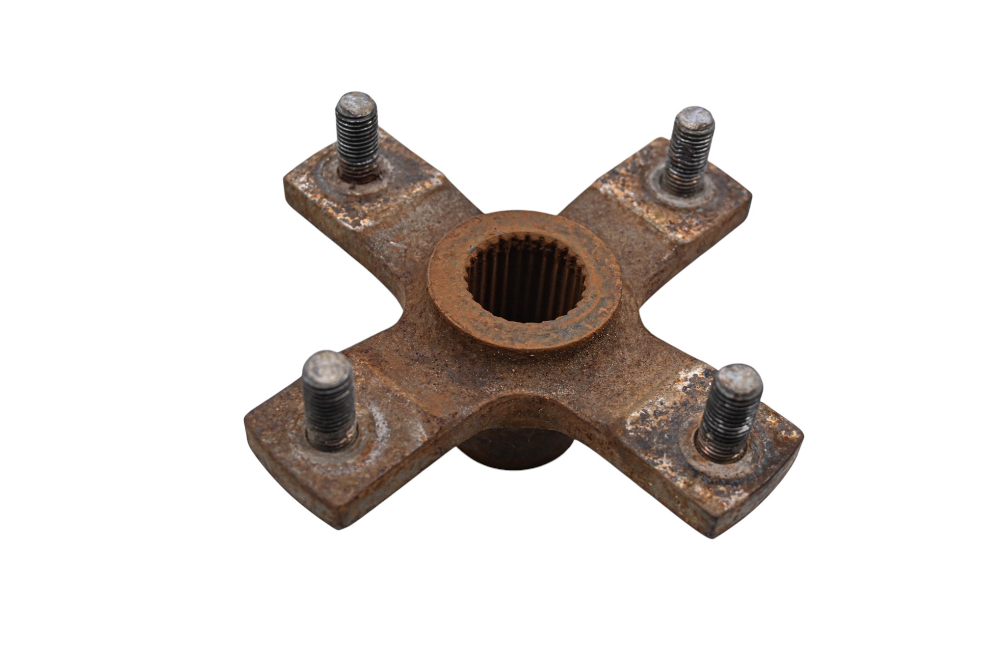 03 Kawasaki KFX400 Rear Wheel Hub Left Or Right LTZ400