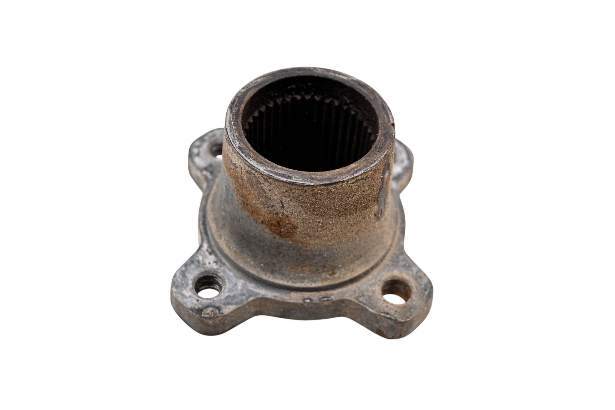 03 Kawasaki KFX400 Rear Sprocket Hub LTZ400