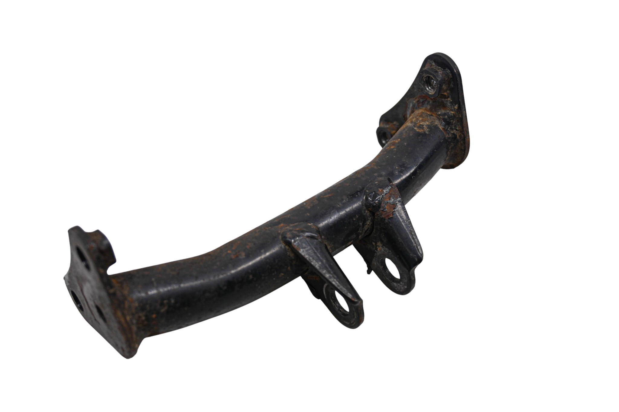03 Kawasaki KFX400 Upper Engine Motor Mount Bracket LTZ400