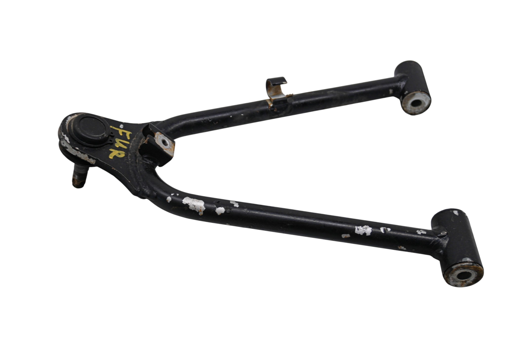 03 Kawasaki KFX400 Front Upper Right A-Arm LTZ400