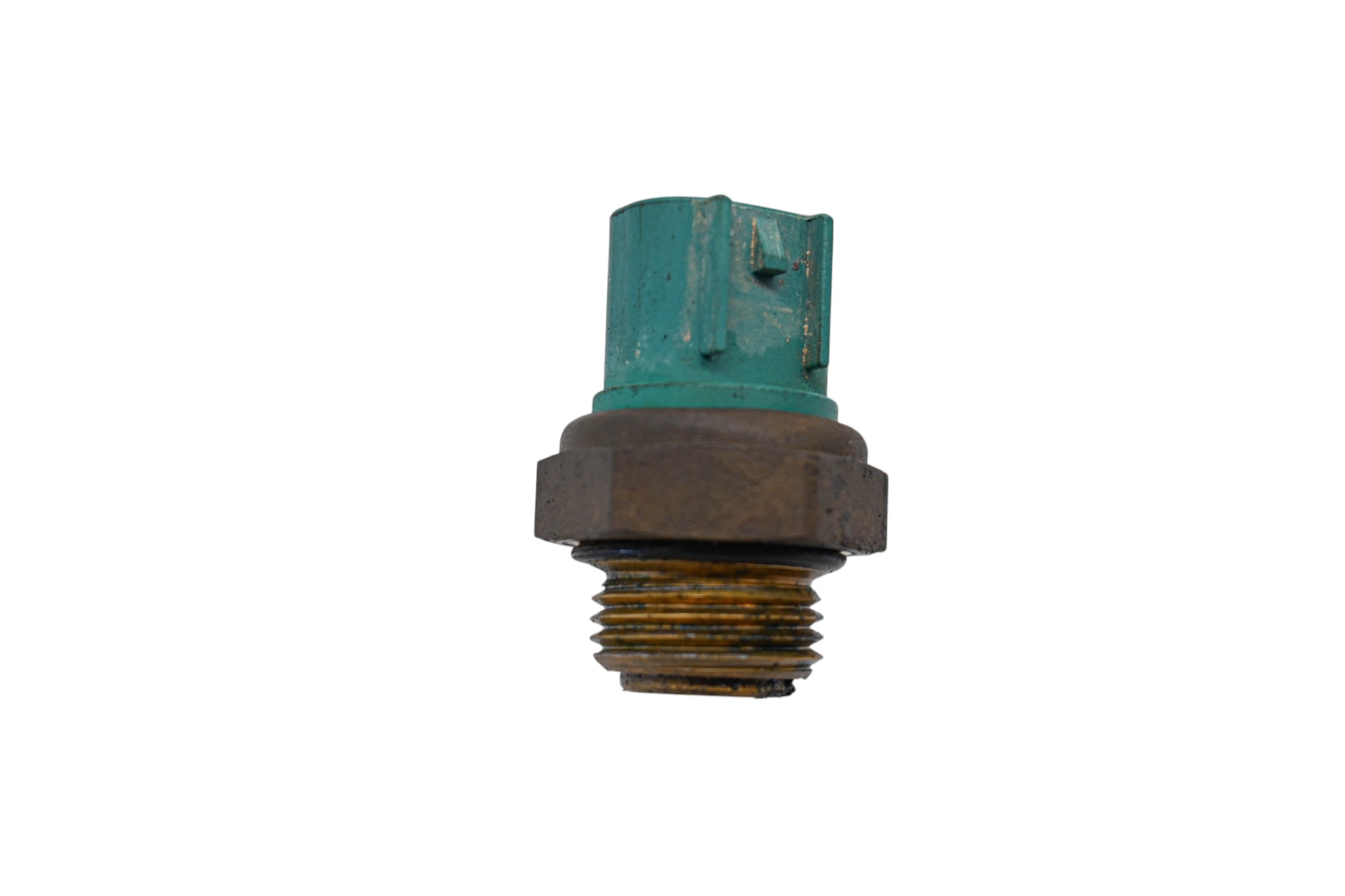 03 Kawasaki KFX400 Fan Switch LTZ400