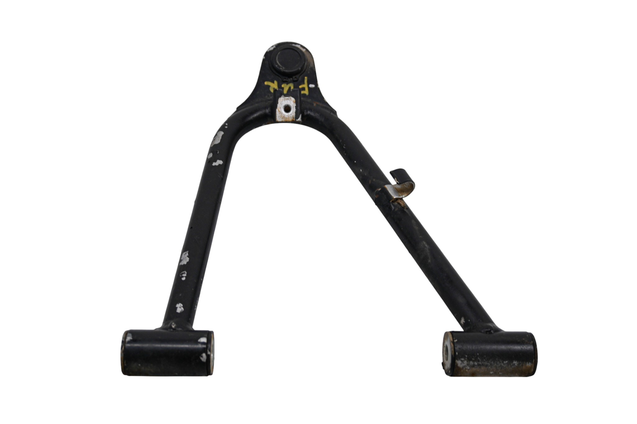 03 Kawasaki KFX400 Front Upper Right A-Arm LTZ400