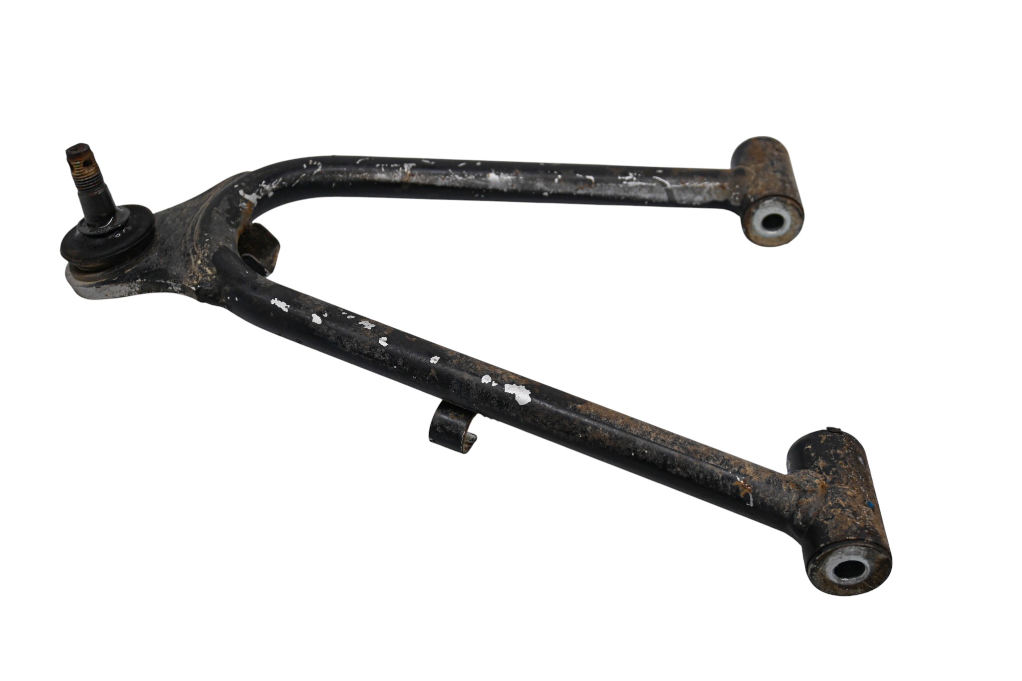 03 Kawasaki KFX400 Front Upper Right A-Arm LTZ400