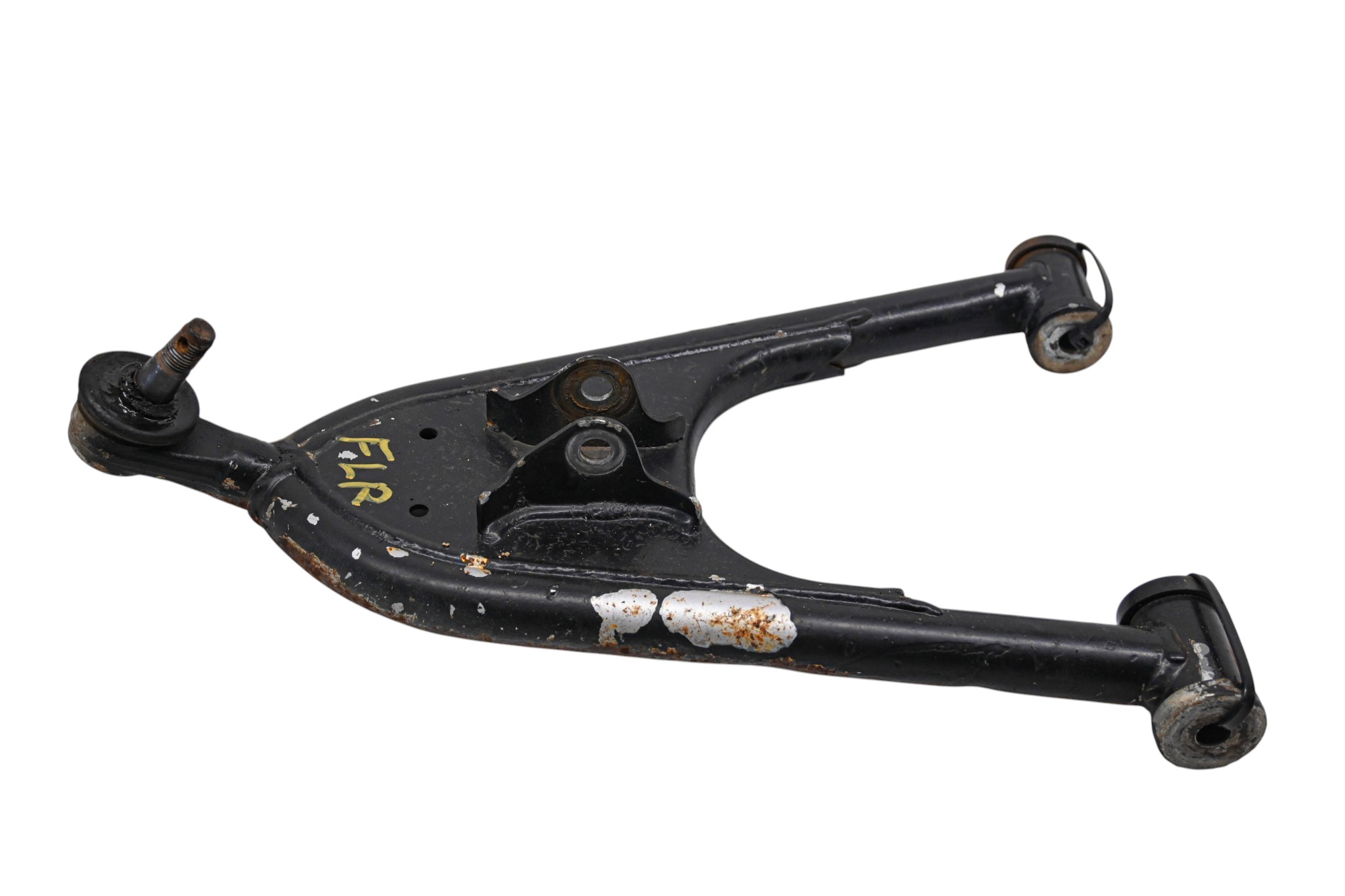 03 Kawasaki KFX400 Front Lower Right A-Arm LTZ400