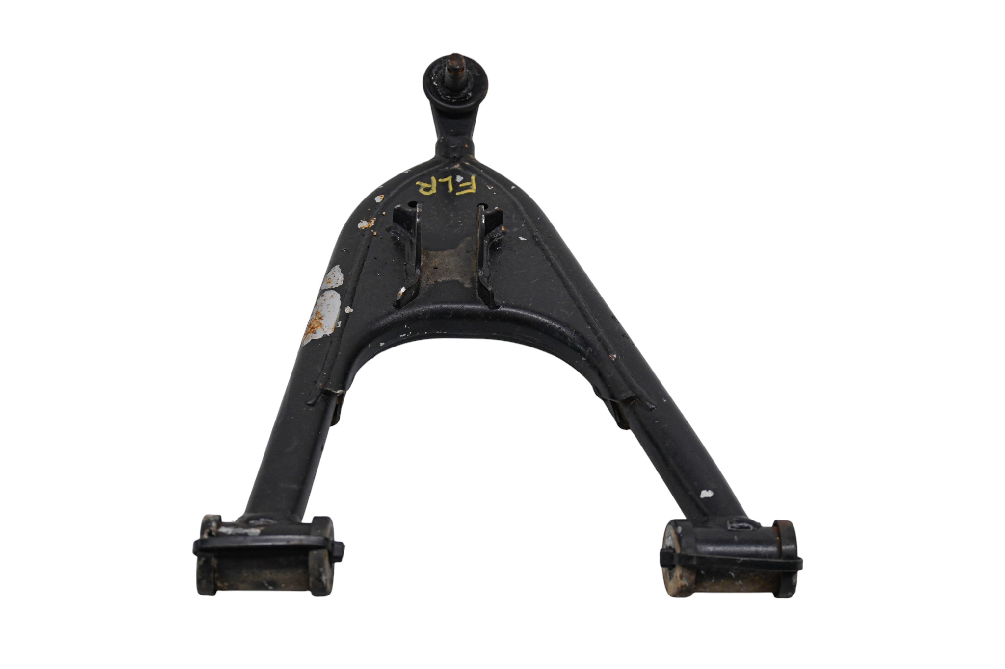 03 Kawasaki KFX400 Front Lower Right A-Arm LTZ400