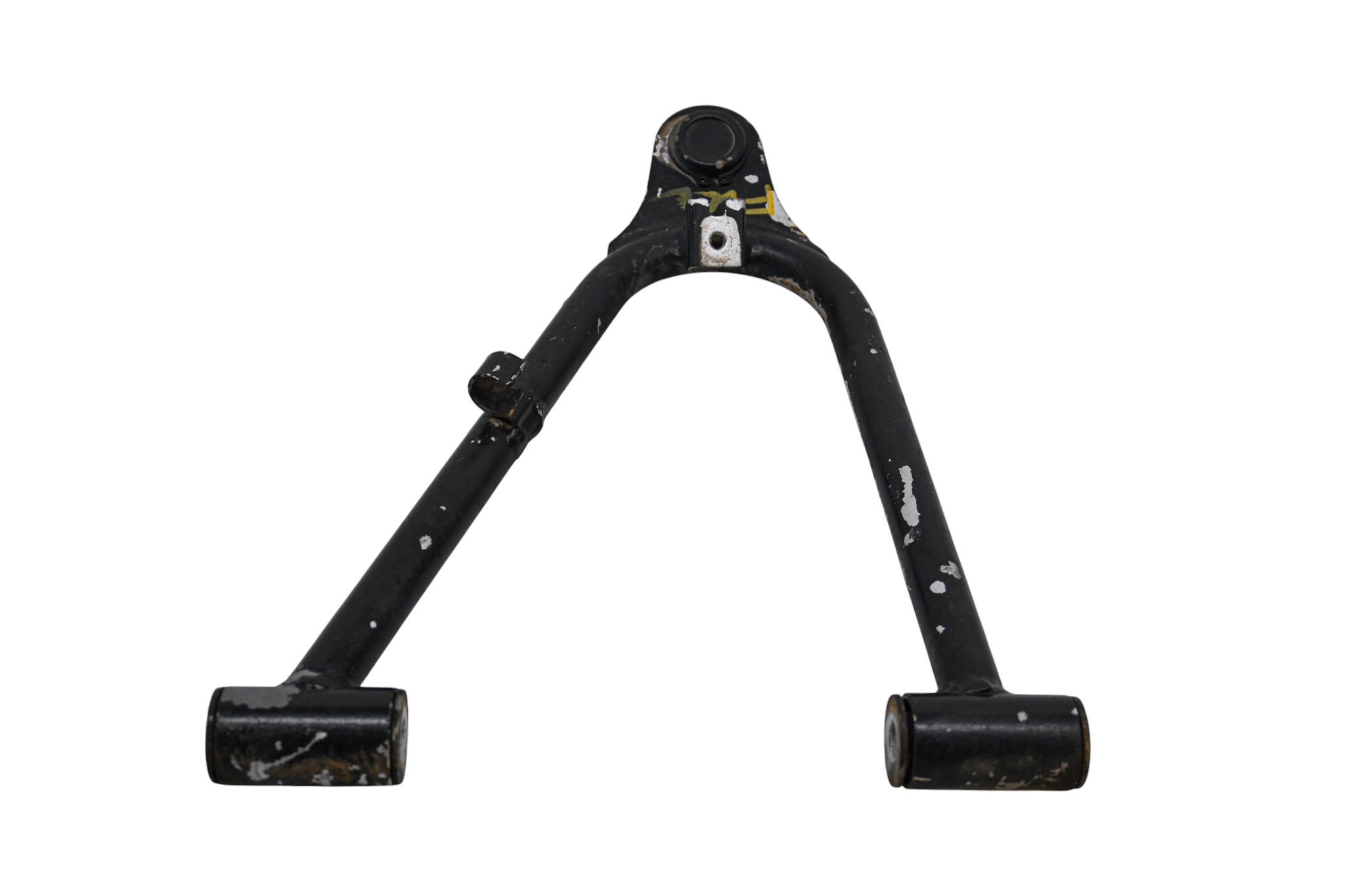 03 Kawasaki KFX400 Front Upper Left A-Arm LTZ400